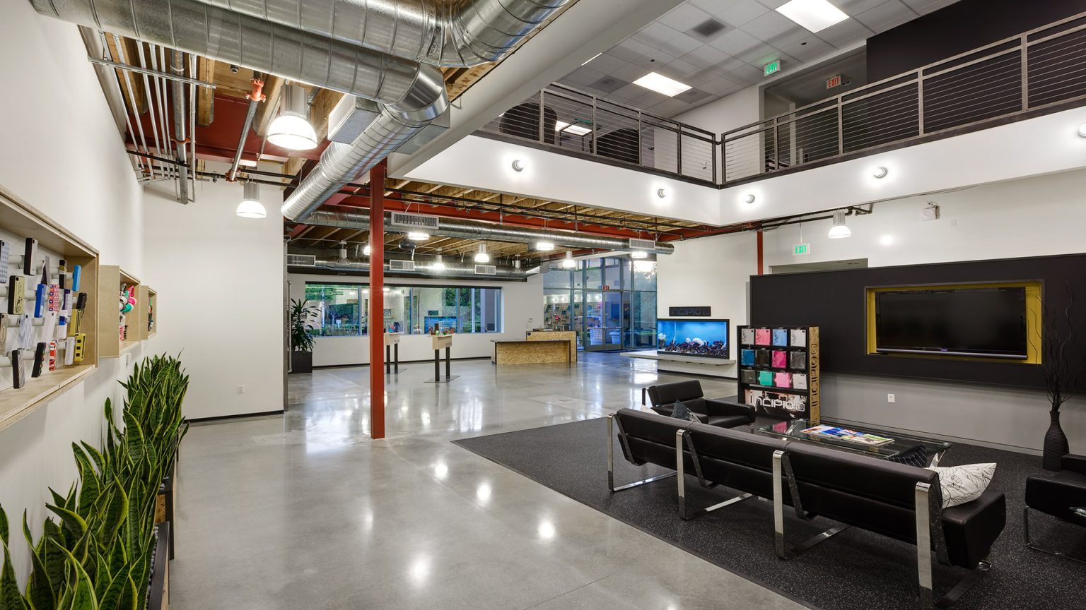 Incipio, Irvine, CA — Hendy