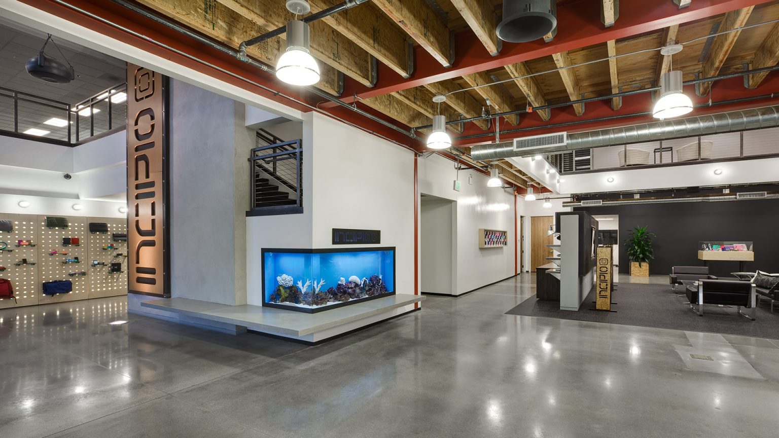 Incipio, Irvine, CA — Hendy
