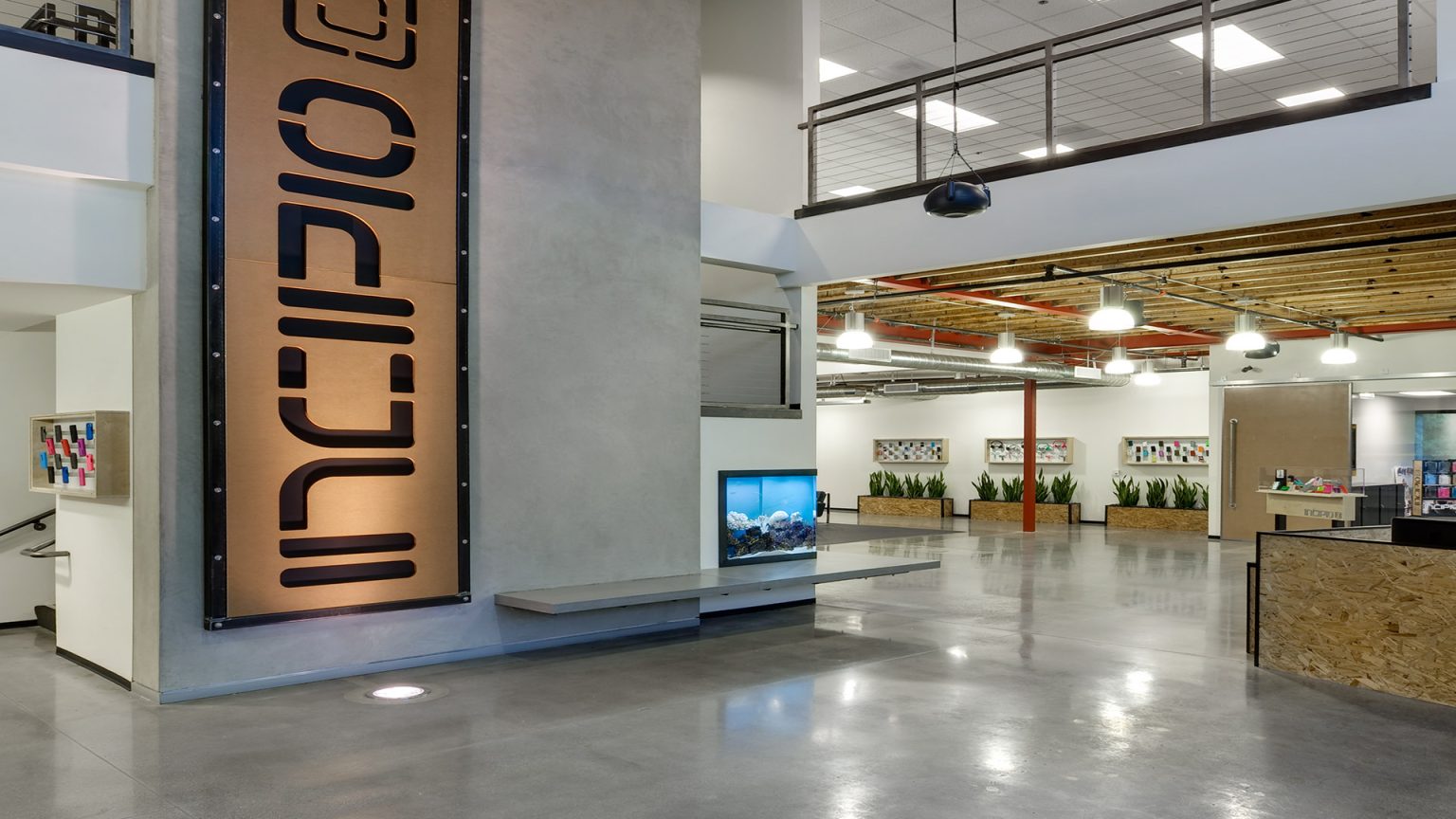 Incipio, Irvine, CA — Hendy