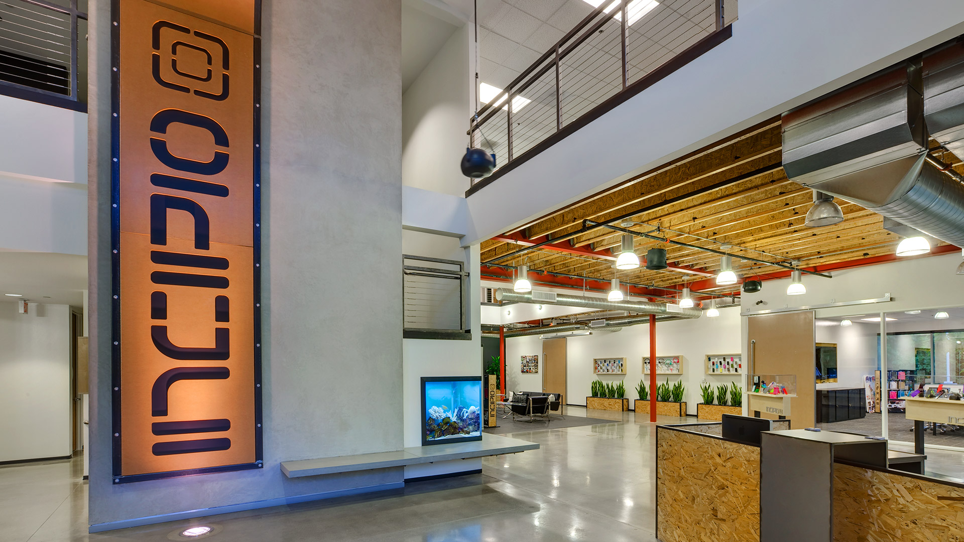 Incipio, Irvine, CA — Hendy