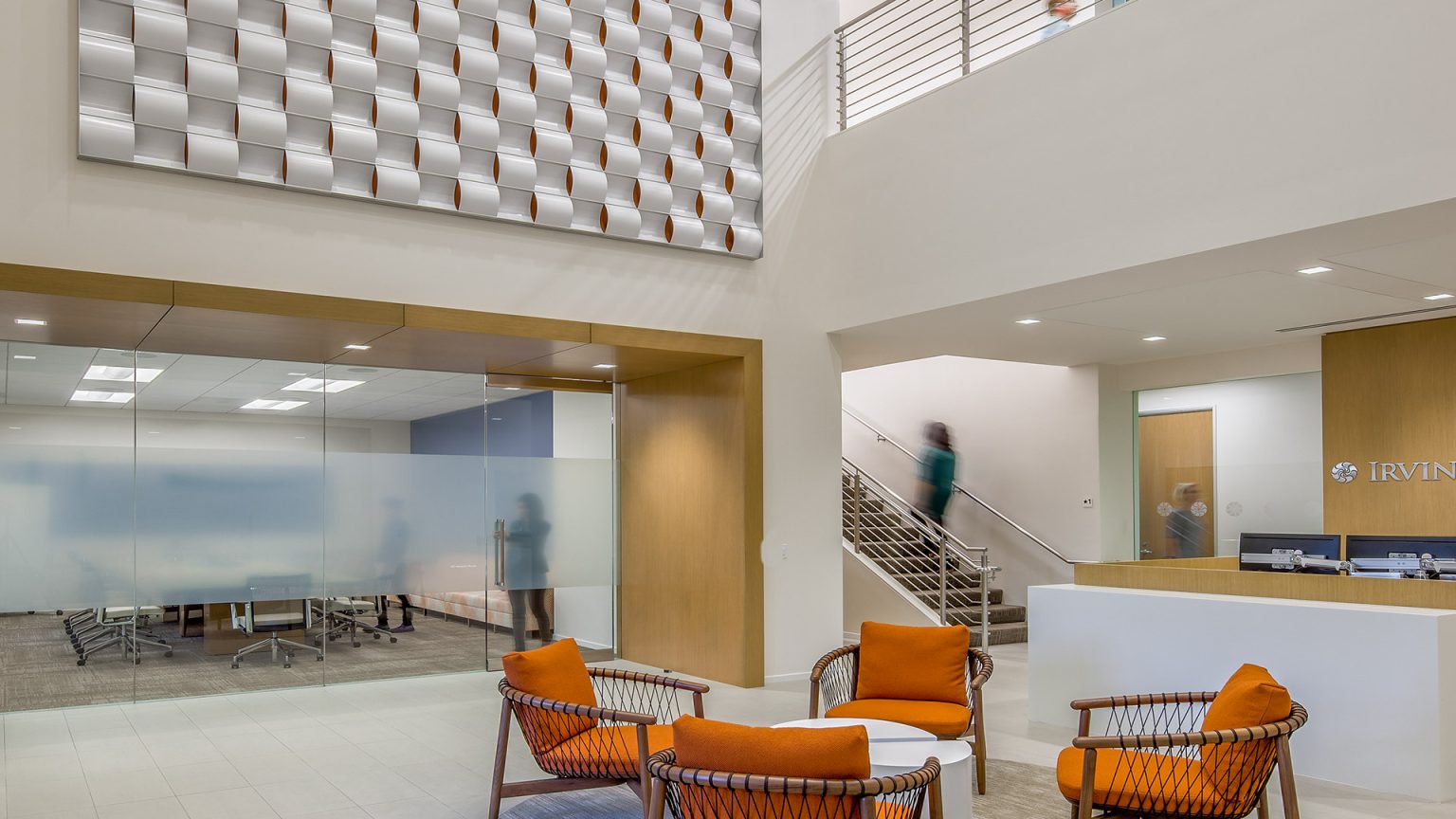 Irvine Company IT, Irvine, CA — Hendy
