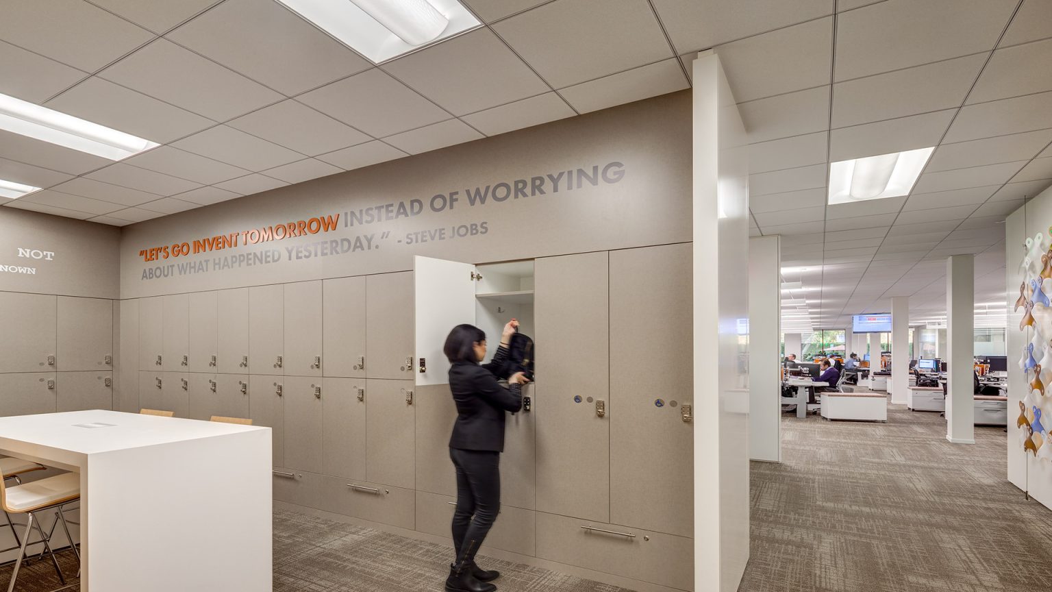 Irvine Company IT, Irvine, CA — Hendy
