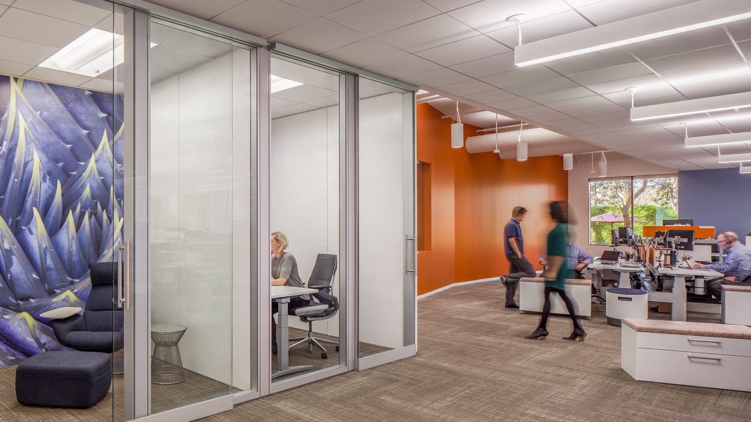 Irvine Company IT, Irvine, CA — Hendy