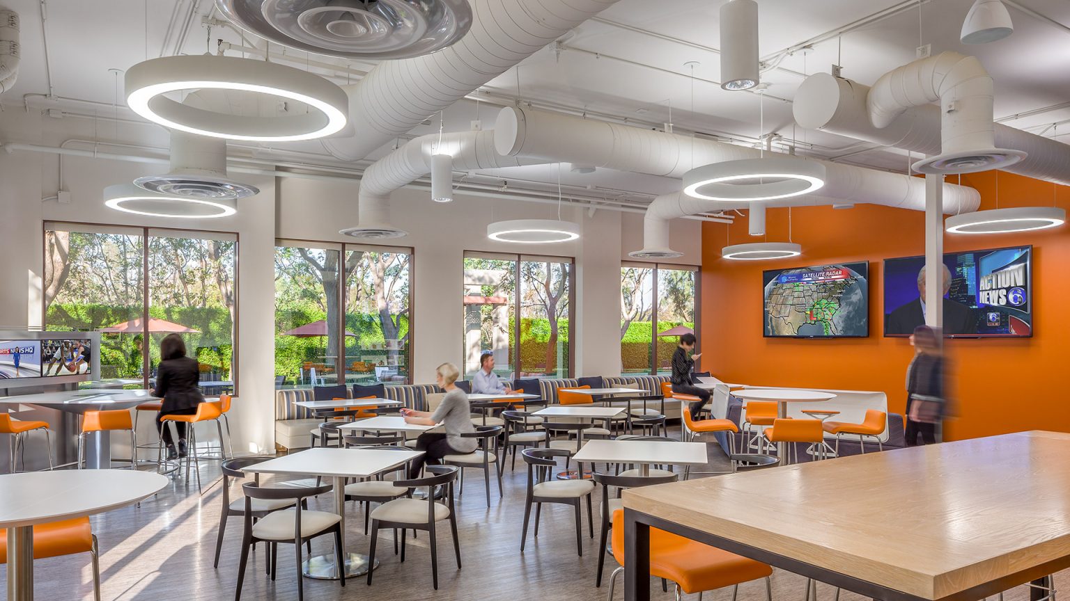 Irvine Company IT, Irvine, CA — Hendy