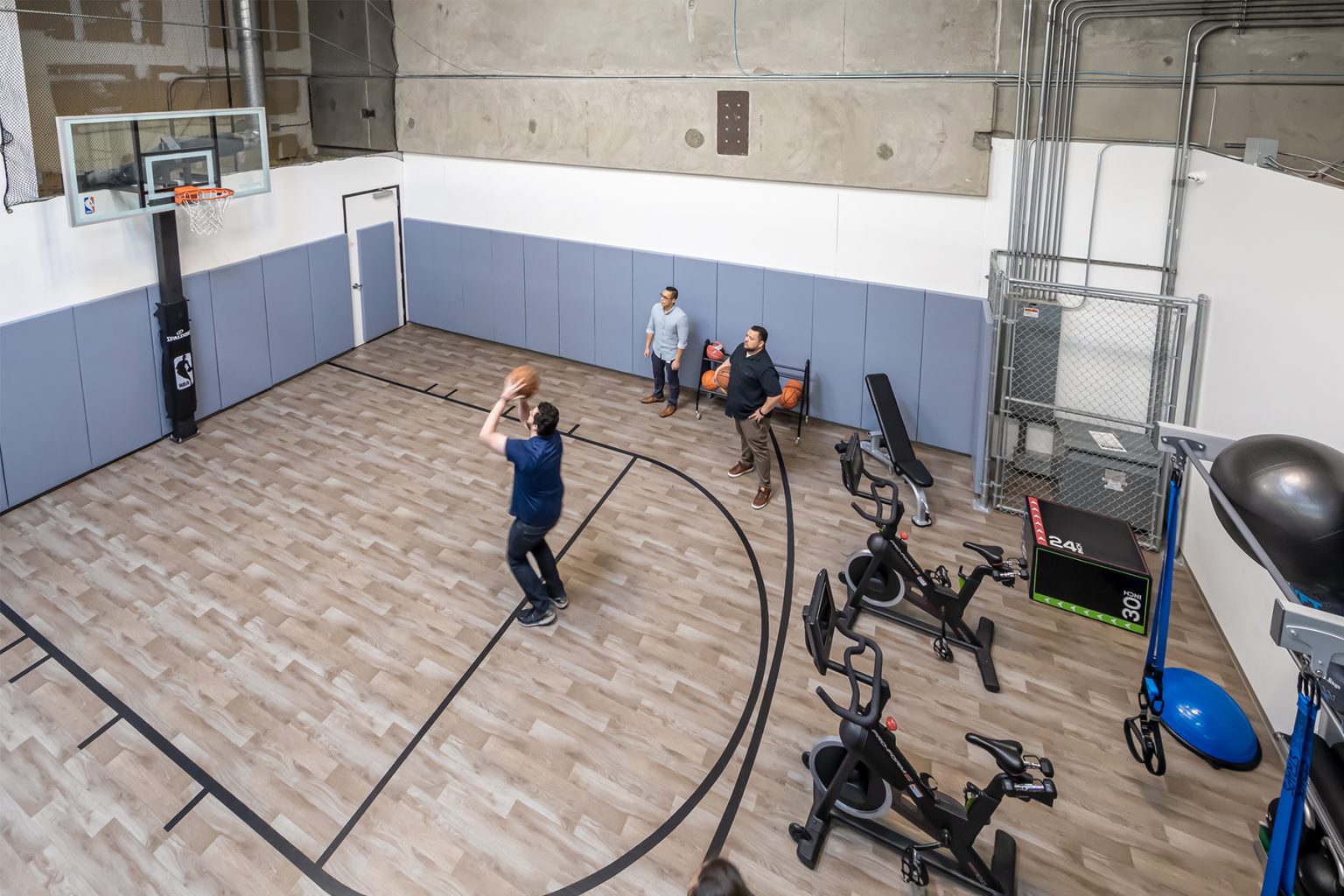 Ivantis/Alcon, Irvine, CA — Hendy
