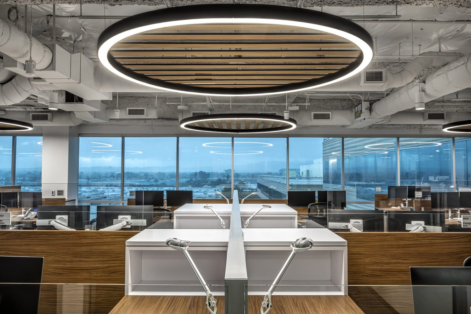 JLL, Irvine, CA — Hendy