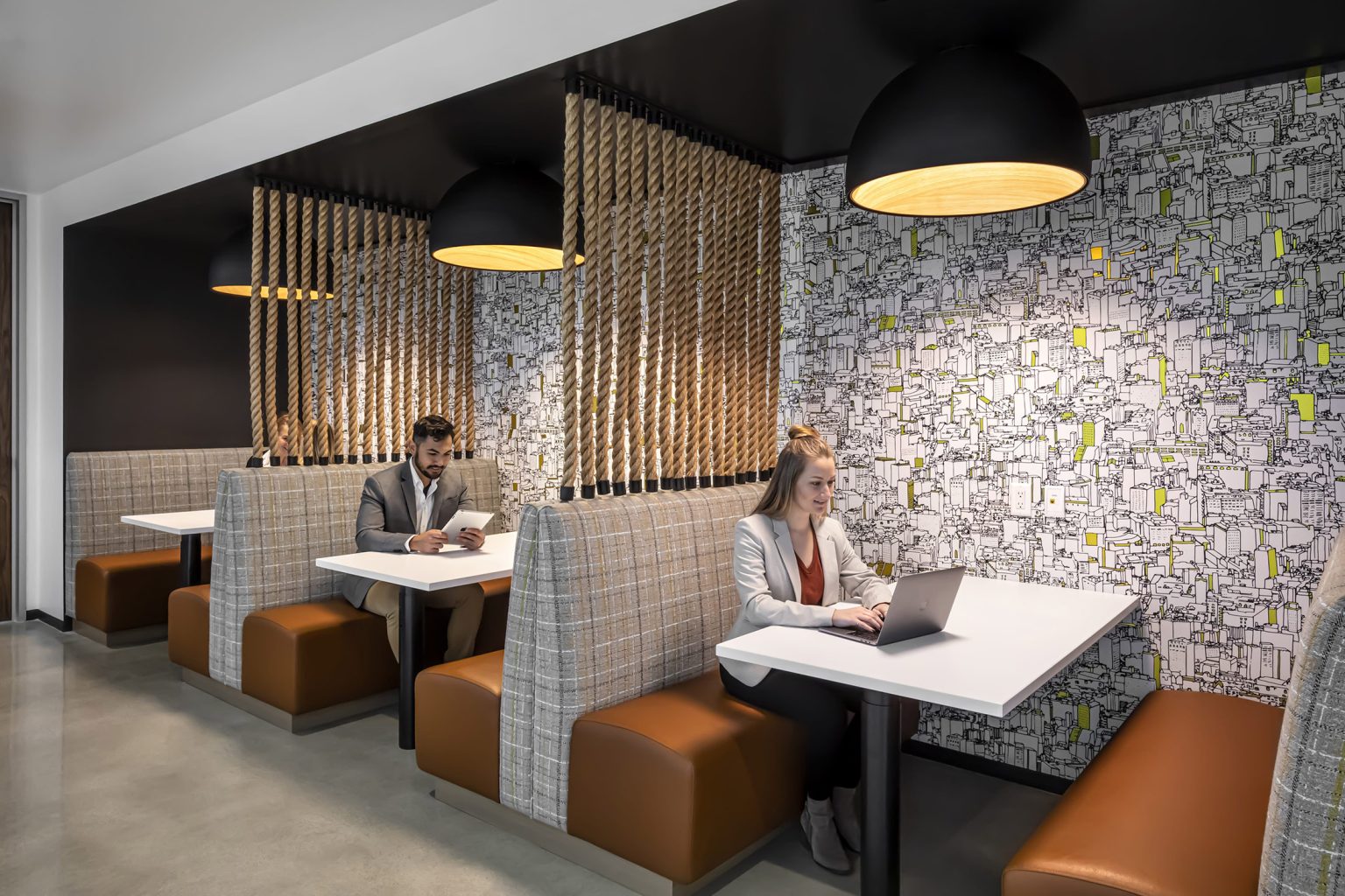 JLL, Irvine, CA — Hendy