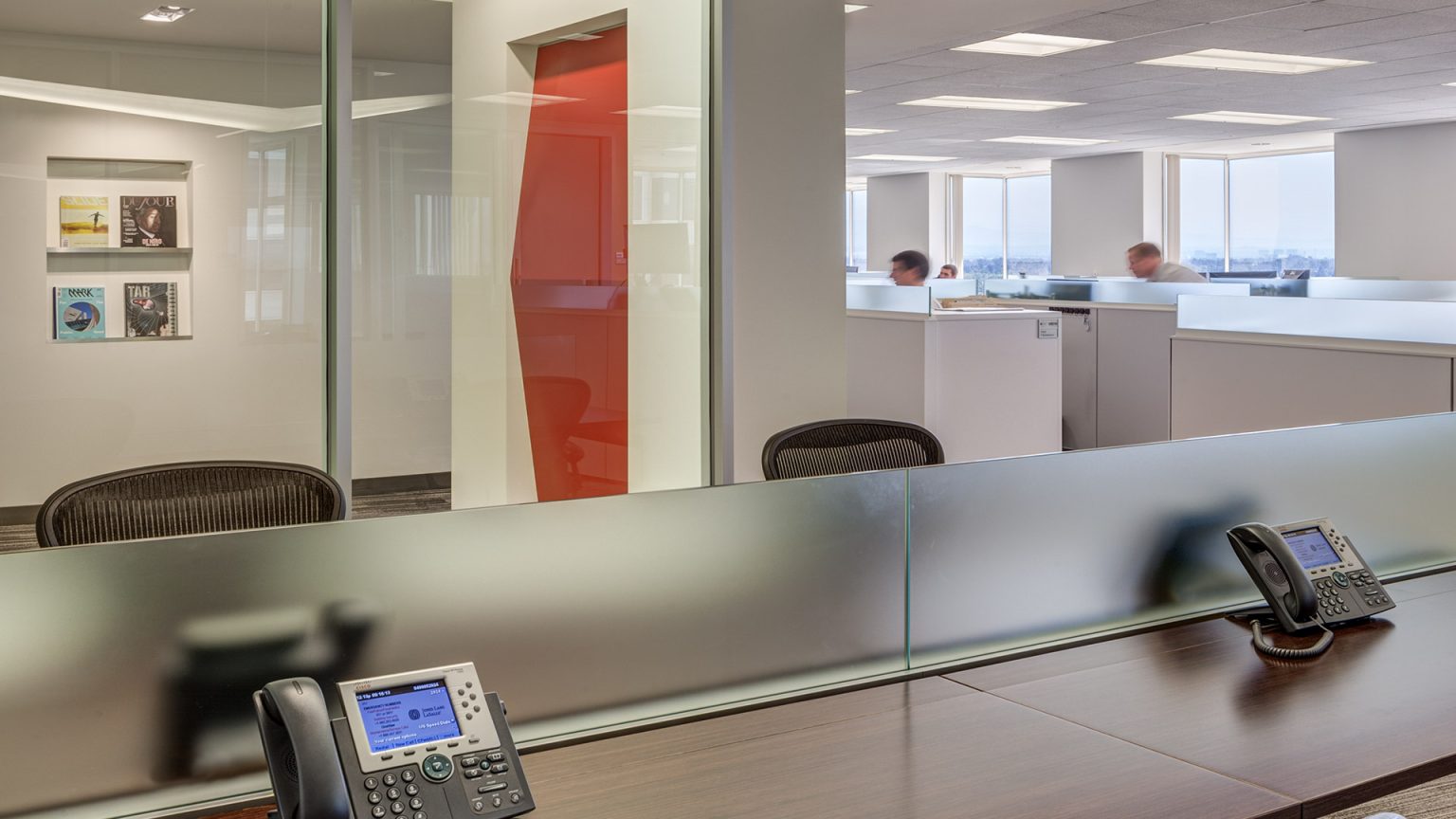 Jones Lang Lasalle, Irvine, CA — Hendy