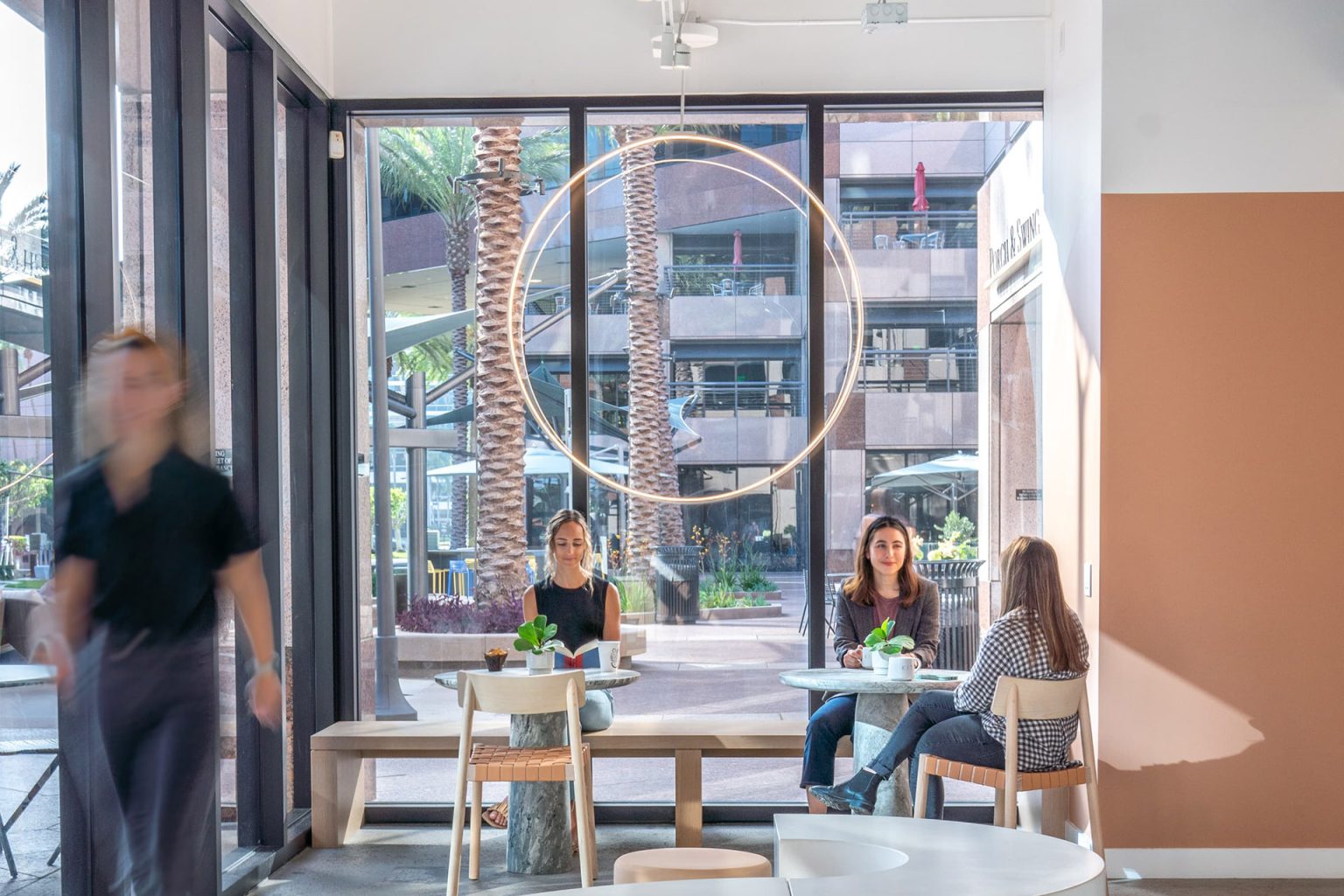 KIT Coffee, Irvine, CA — Hendy