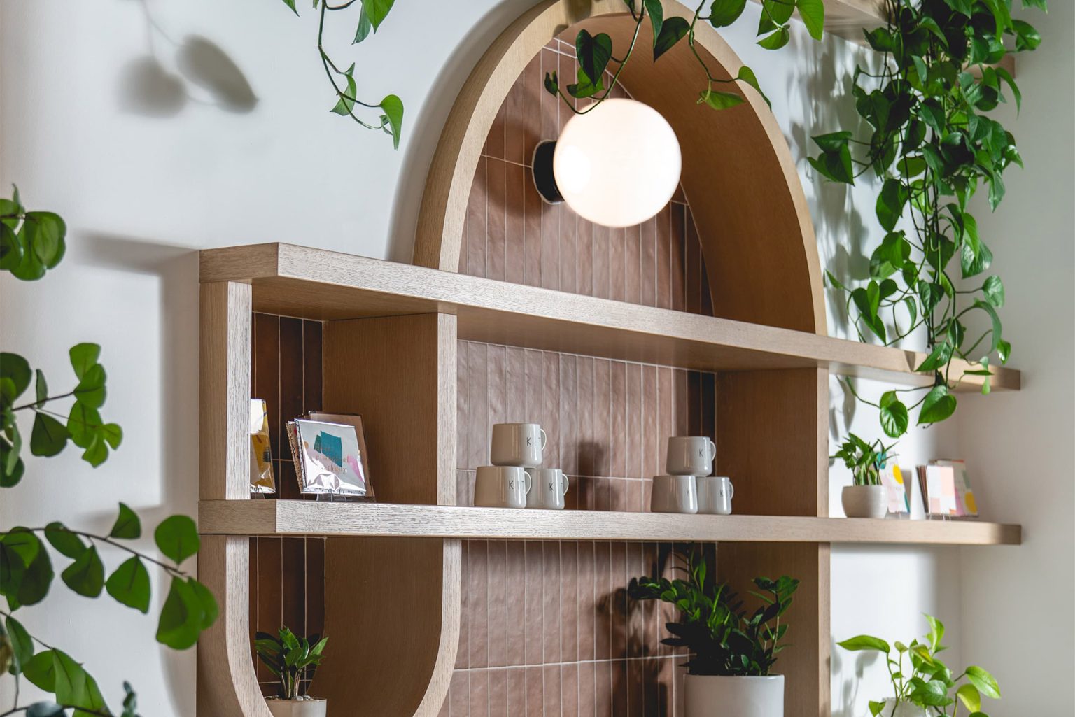 KIT Coffee, Irvine, CA — Hendy