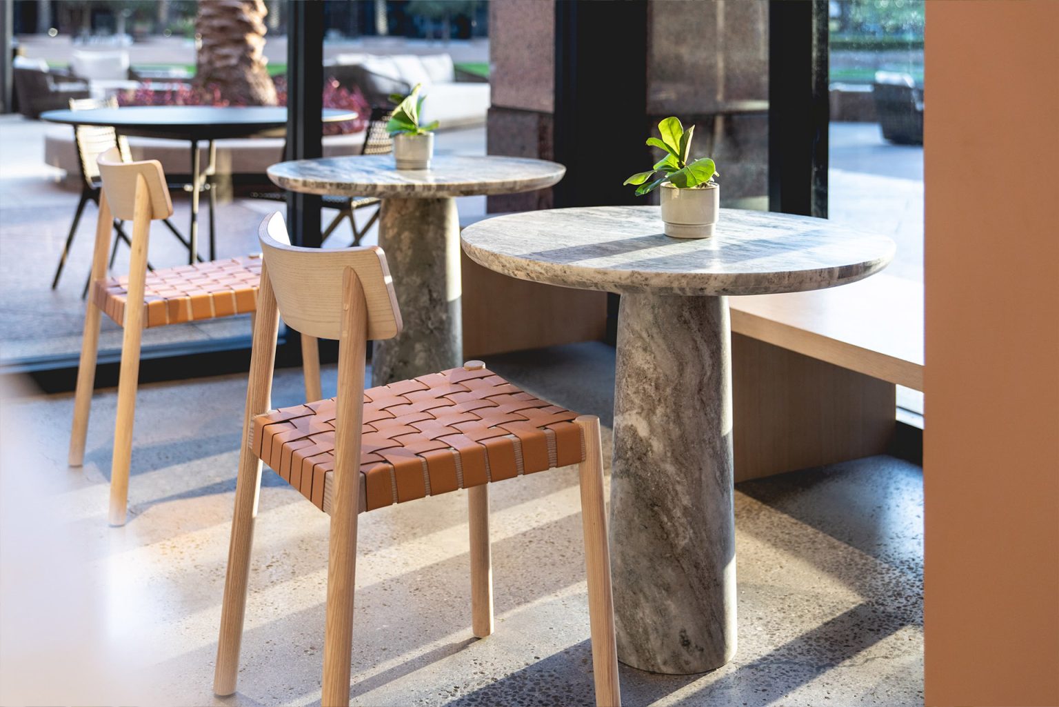 KIT Coffee, Irvine, CA — Hendy