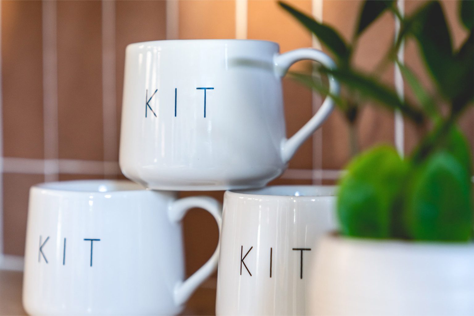 KIT Coffee, Irvine, CA — Hendy