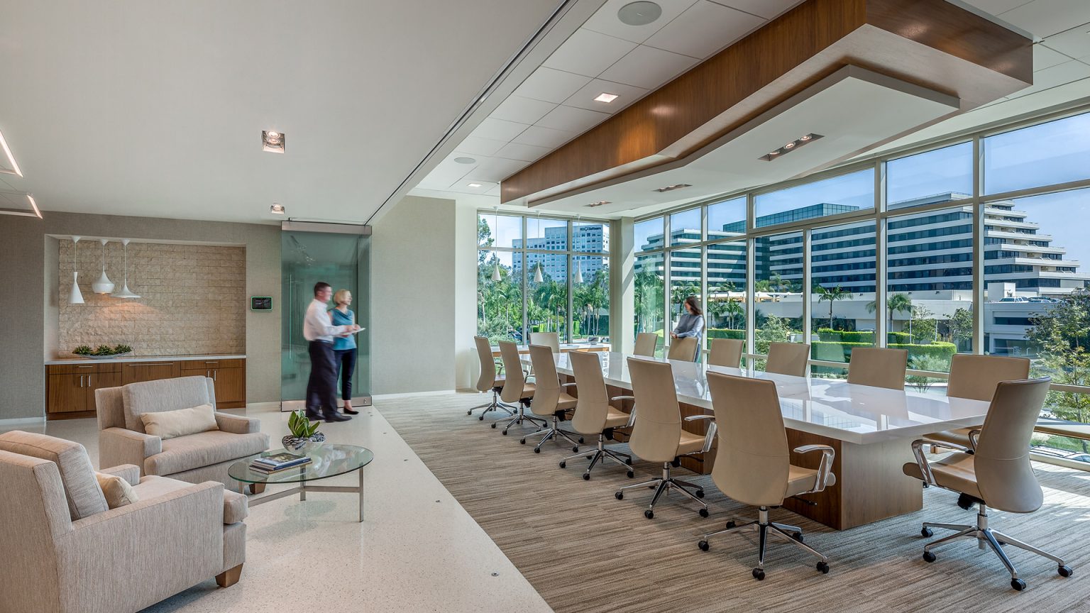 Mark IV Capital, Newport Beach, CA — Hendy
