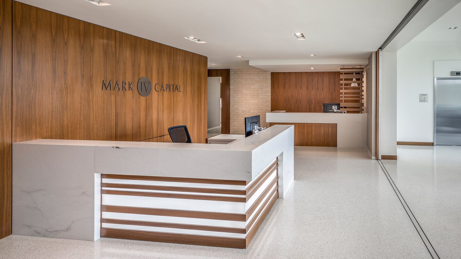Mark IV Capital, Newport Beach, CA — Hendy