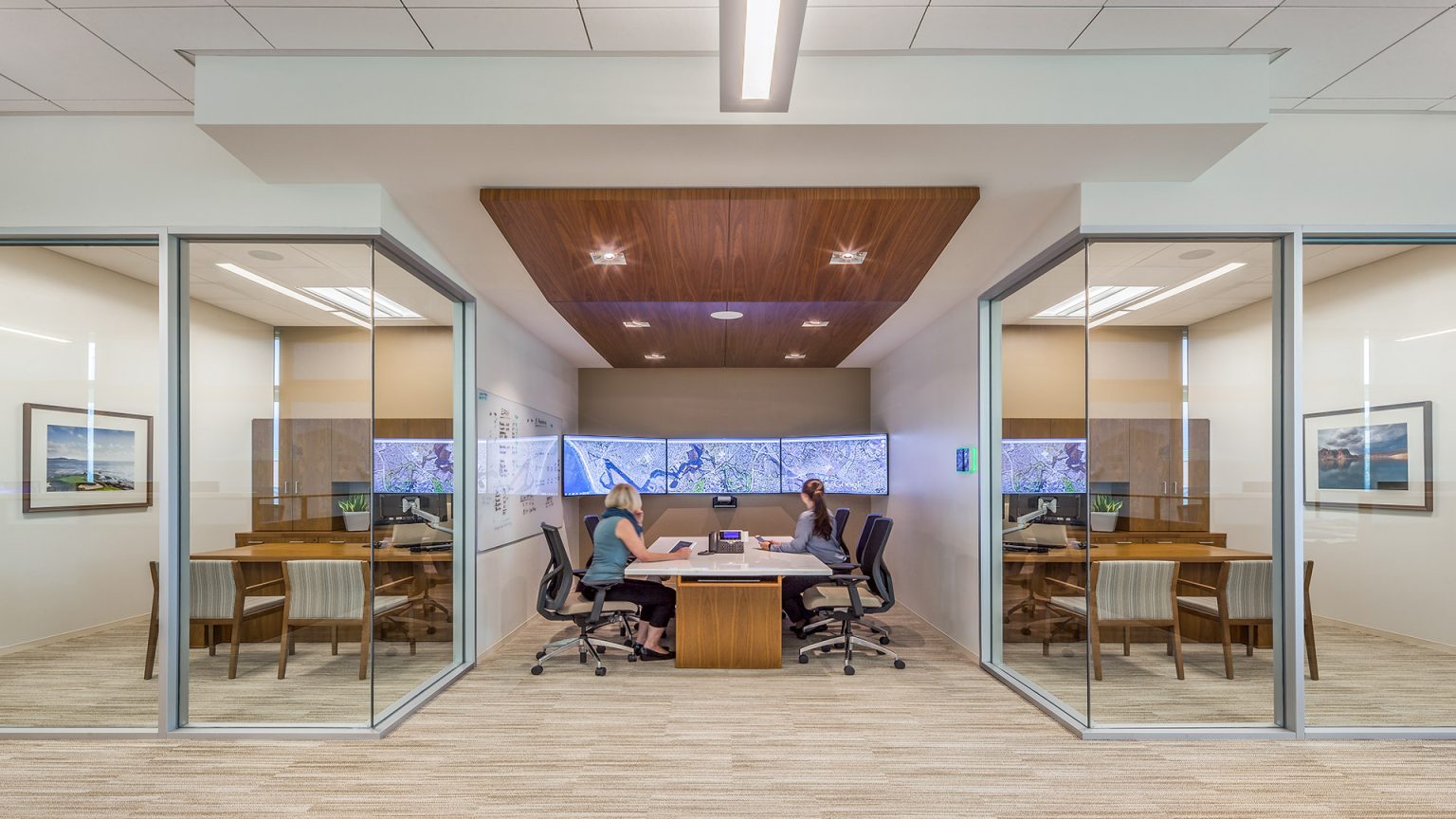Mark IV Capital, Newport Beach, CA — Hendy