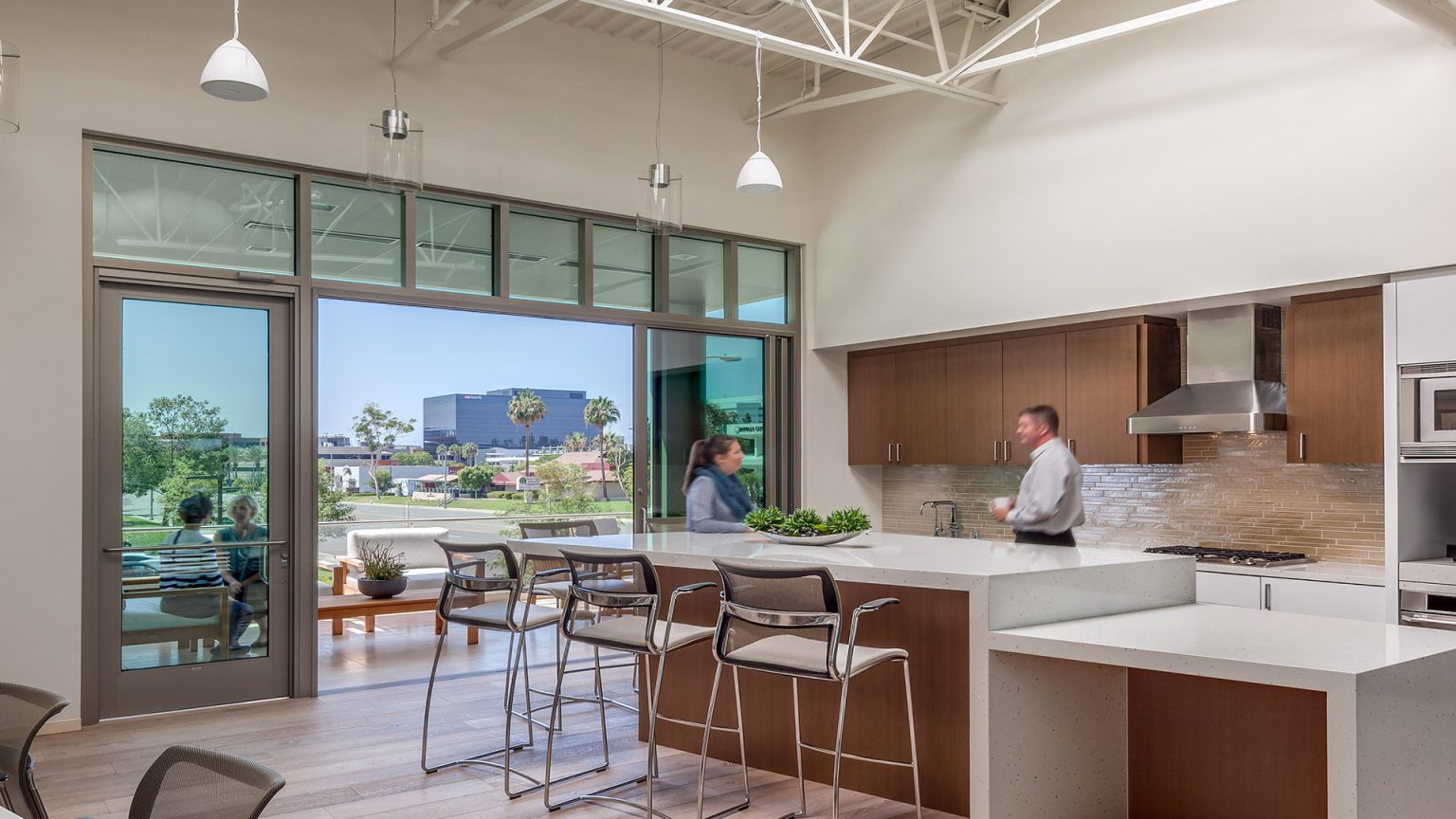 Mark IV Capital, Newport Beach, CA — Hendy