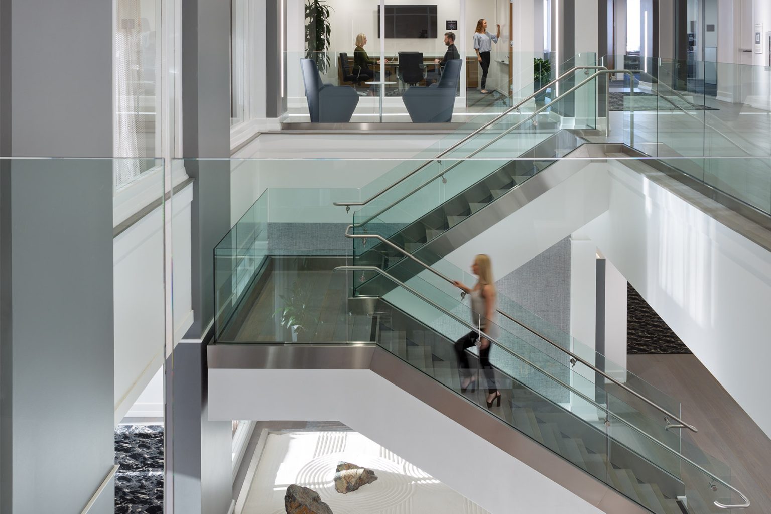 MBK Real Estate, Irvine, CA — Hendy