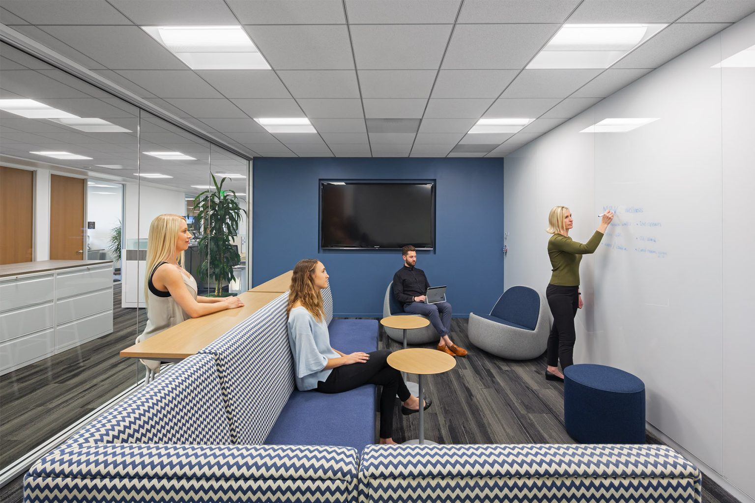 MBK Real Estate, Irvine, CA — Hendy