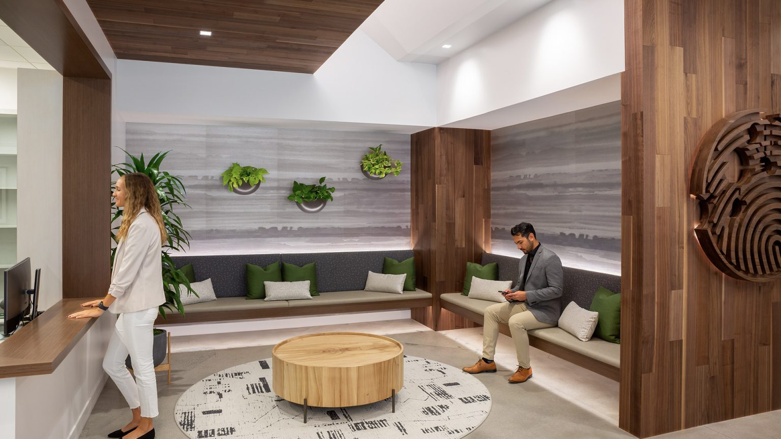 Metagenics Clinic, Aliso Viejo, CA — Hendy