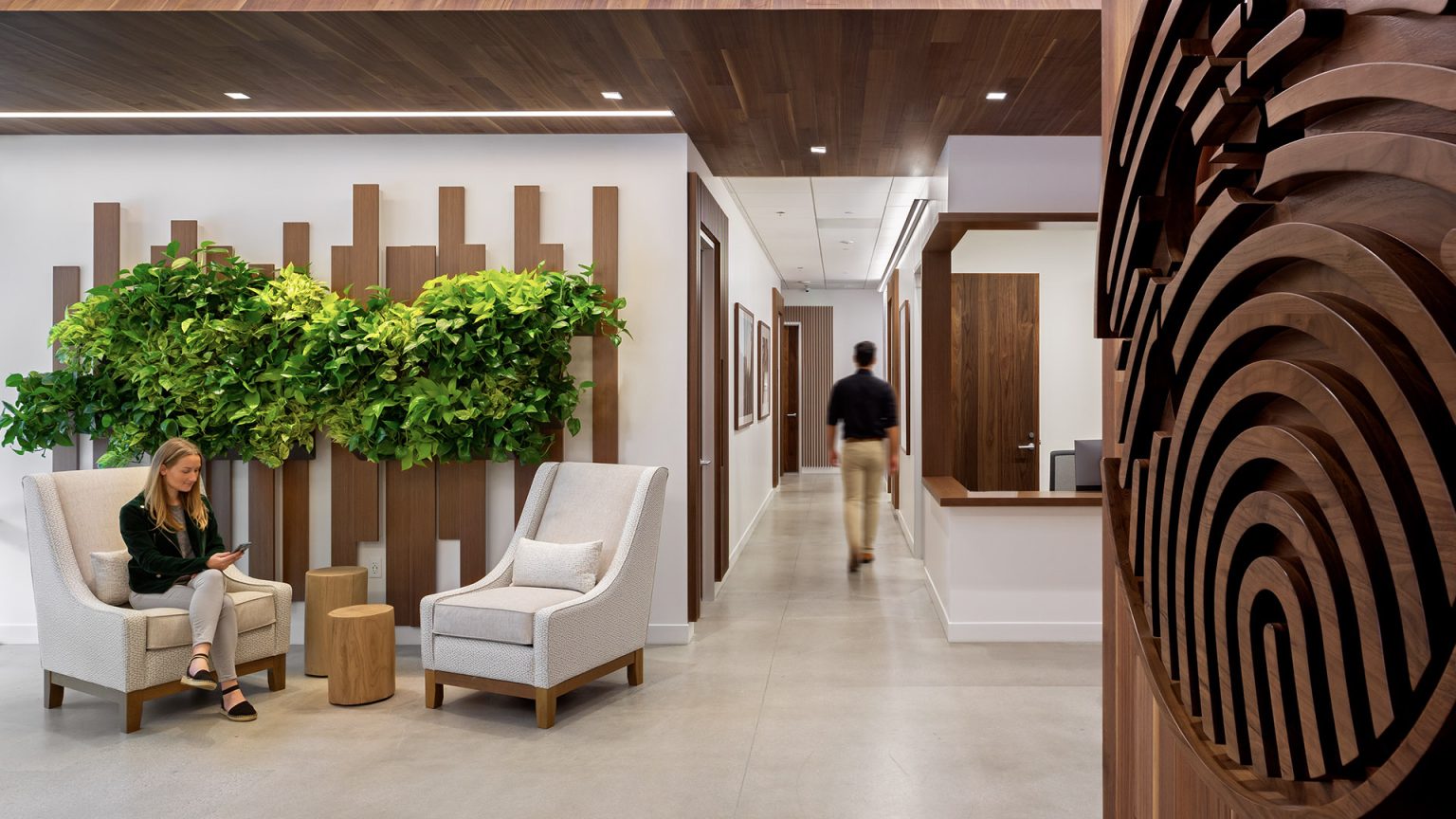 Metagenics Clinic, Aliso Viejo, CA — Hendy