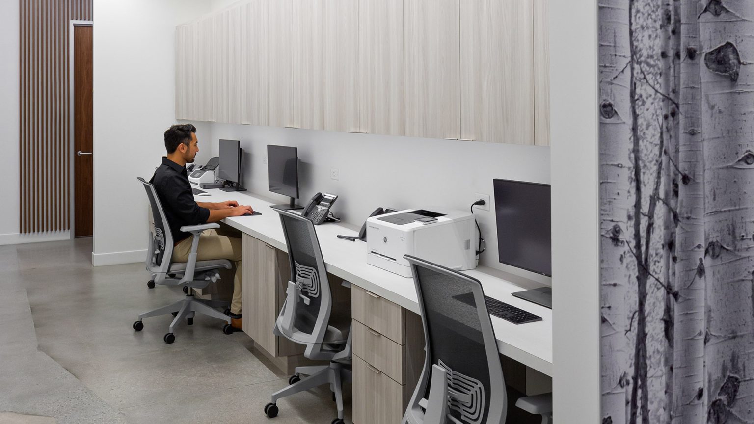 Metagenics Clinic, Aliso Viejo, CA — Hendy