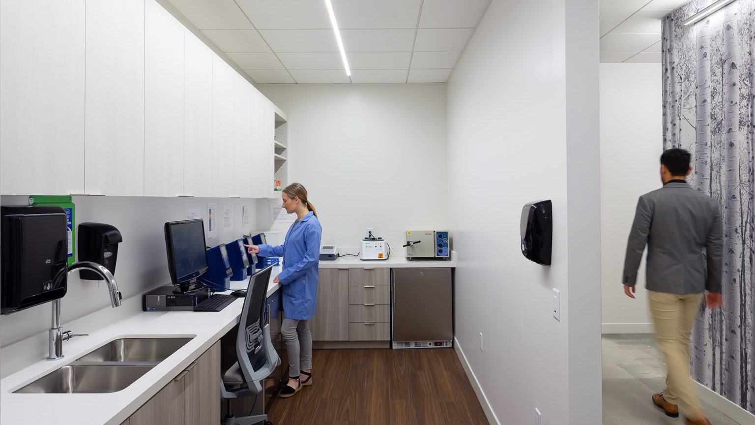 Metagenics Clinic, Aliso Viejo, CA — Hendy