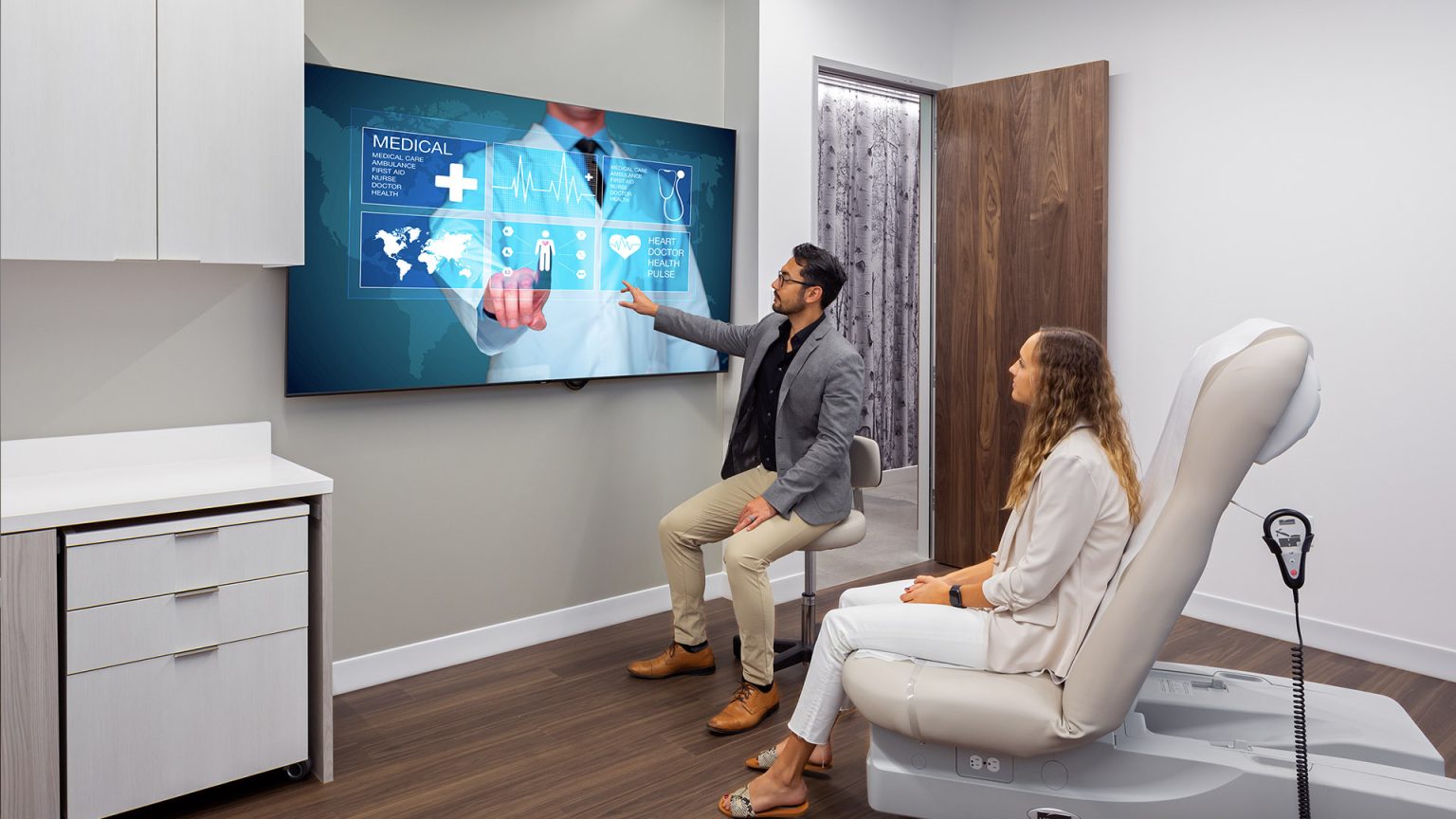 Metagenics Clinic, Aliso Viejo, CA — Hendy
