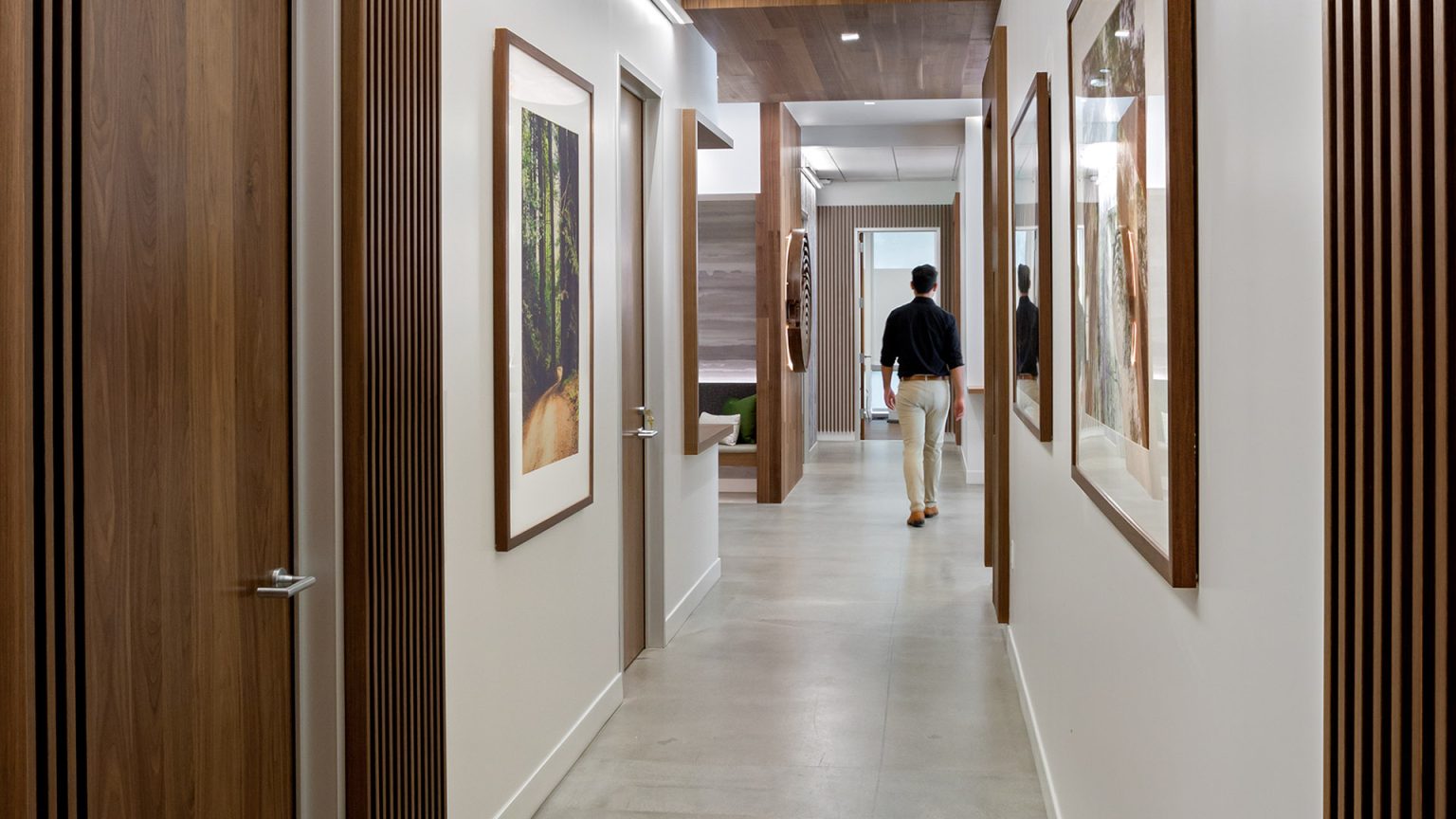 Metagenics Clinic, Aliso Viejo, CA — Hendy