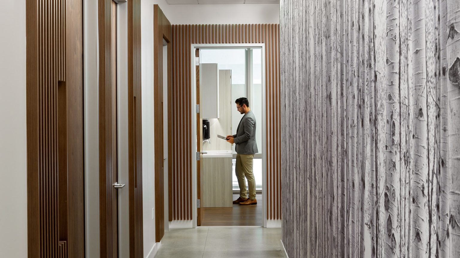 Metagenics Clinic, Aliso Viejo, CA — Hendy