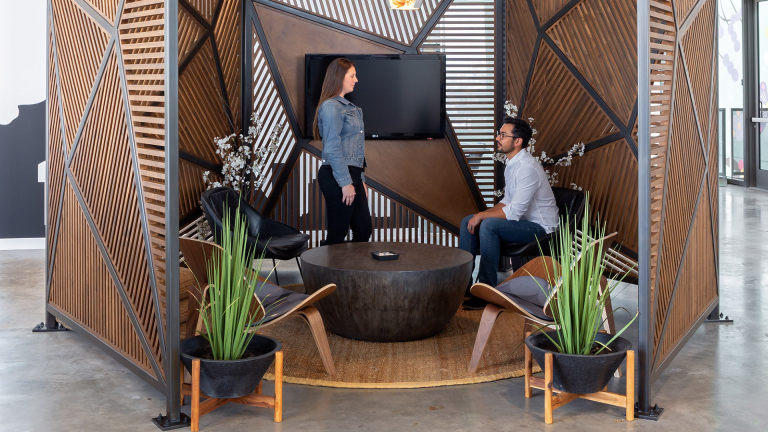 Nogin, Tustin, CA — Hendy