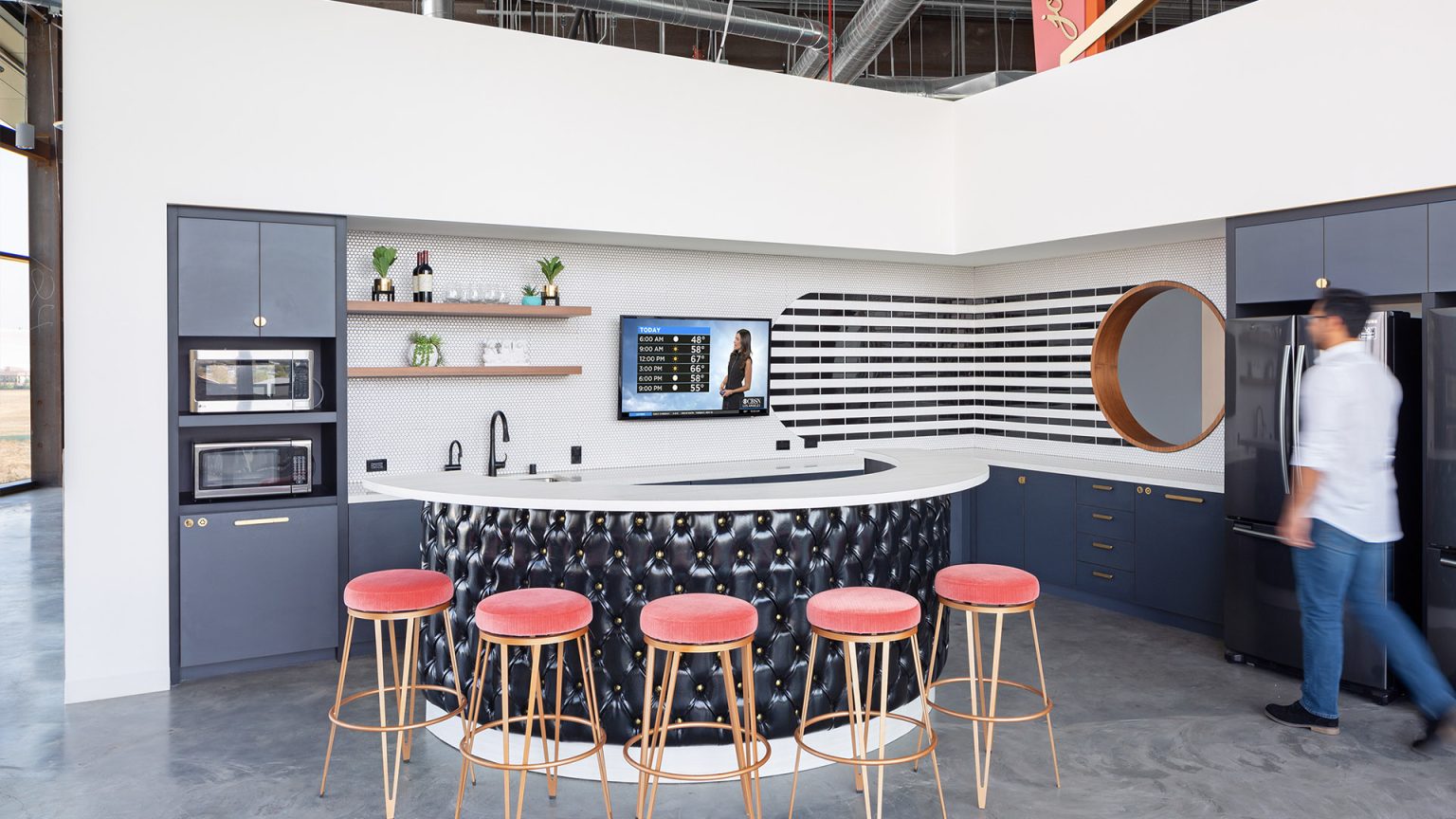 Nogin, Tustin, CA — Hendy