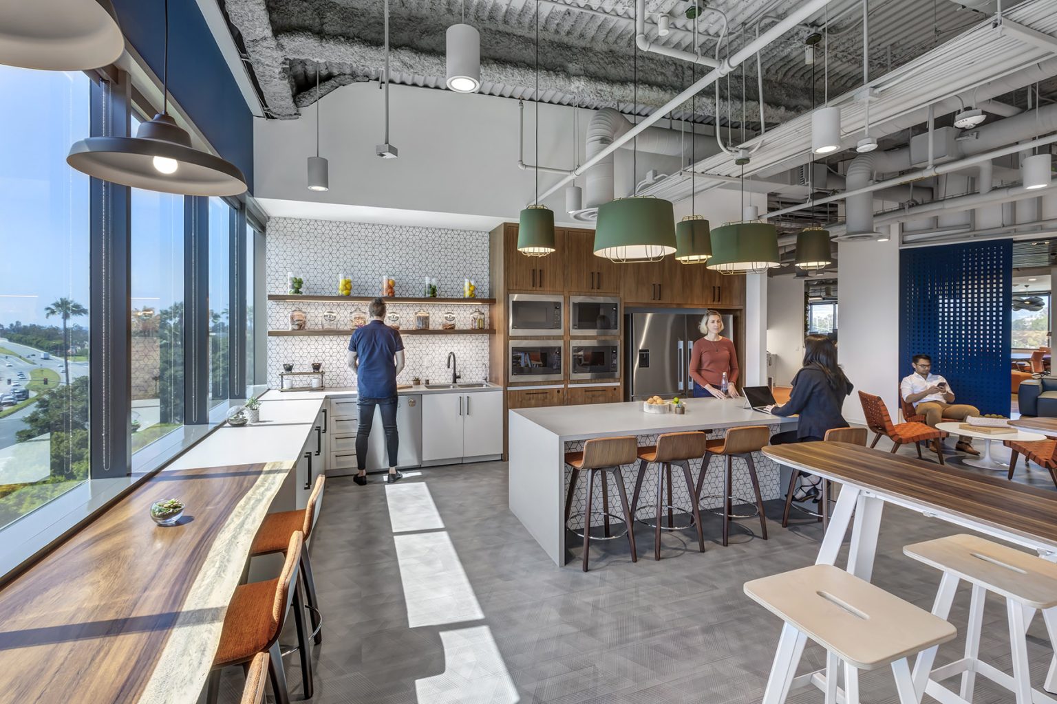 One Digital, Irvine, CA — Hendy