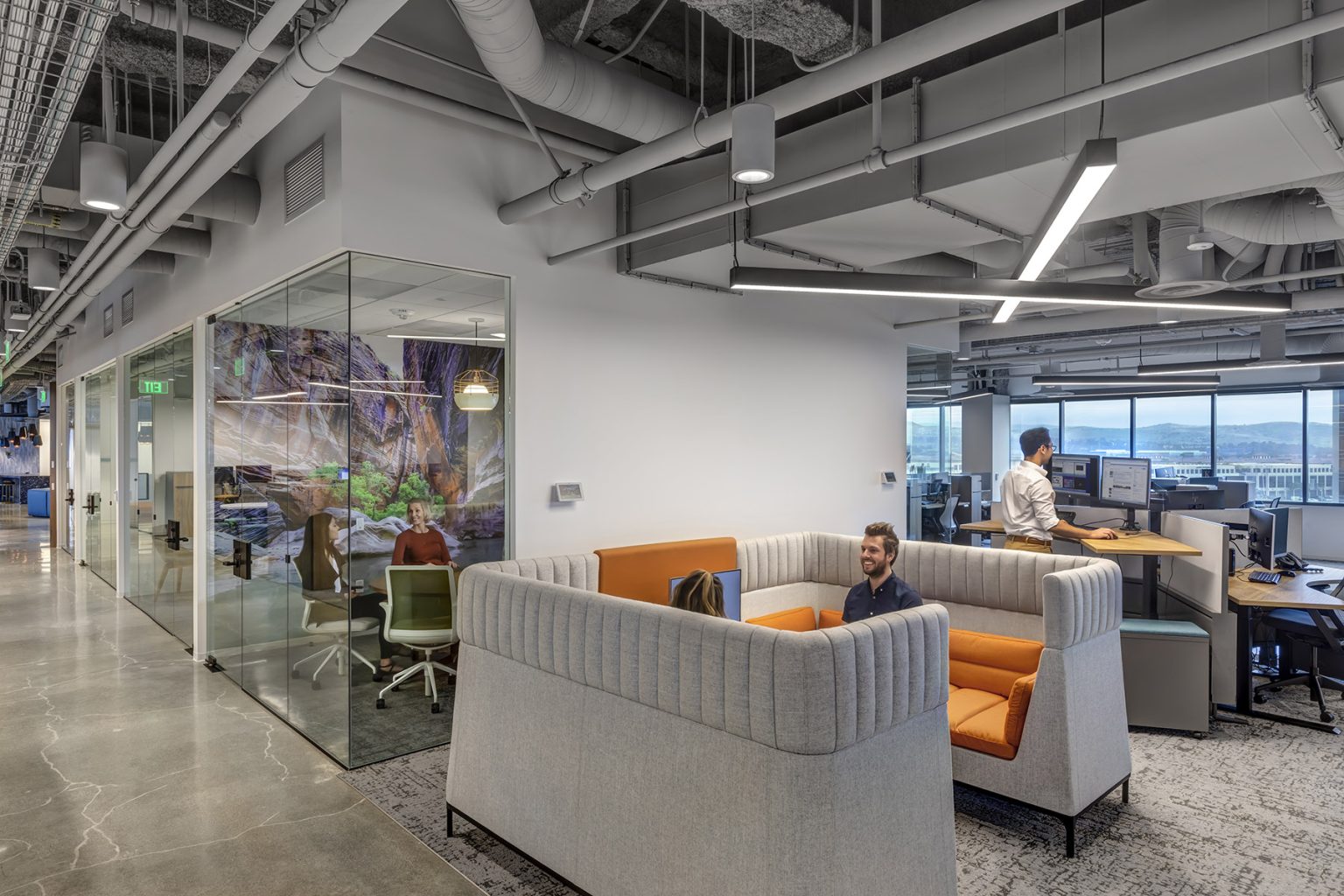 One Digital, Irvine, CA — Hendy