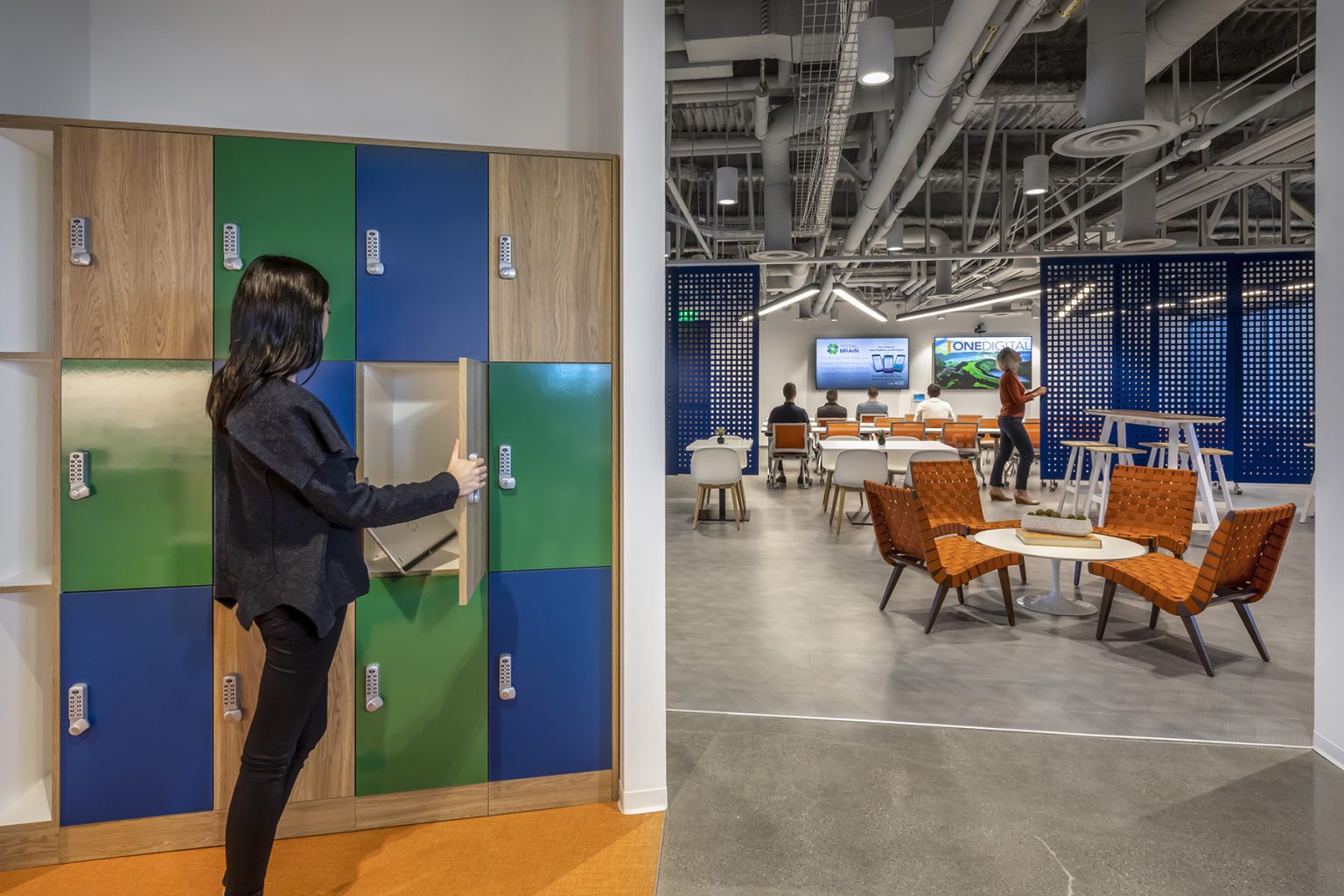 One Digital, Irvine, CA — Hendy