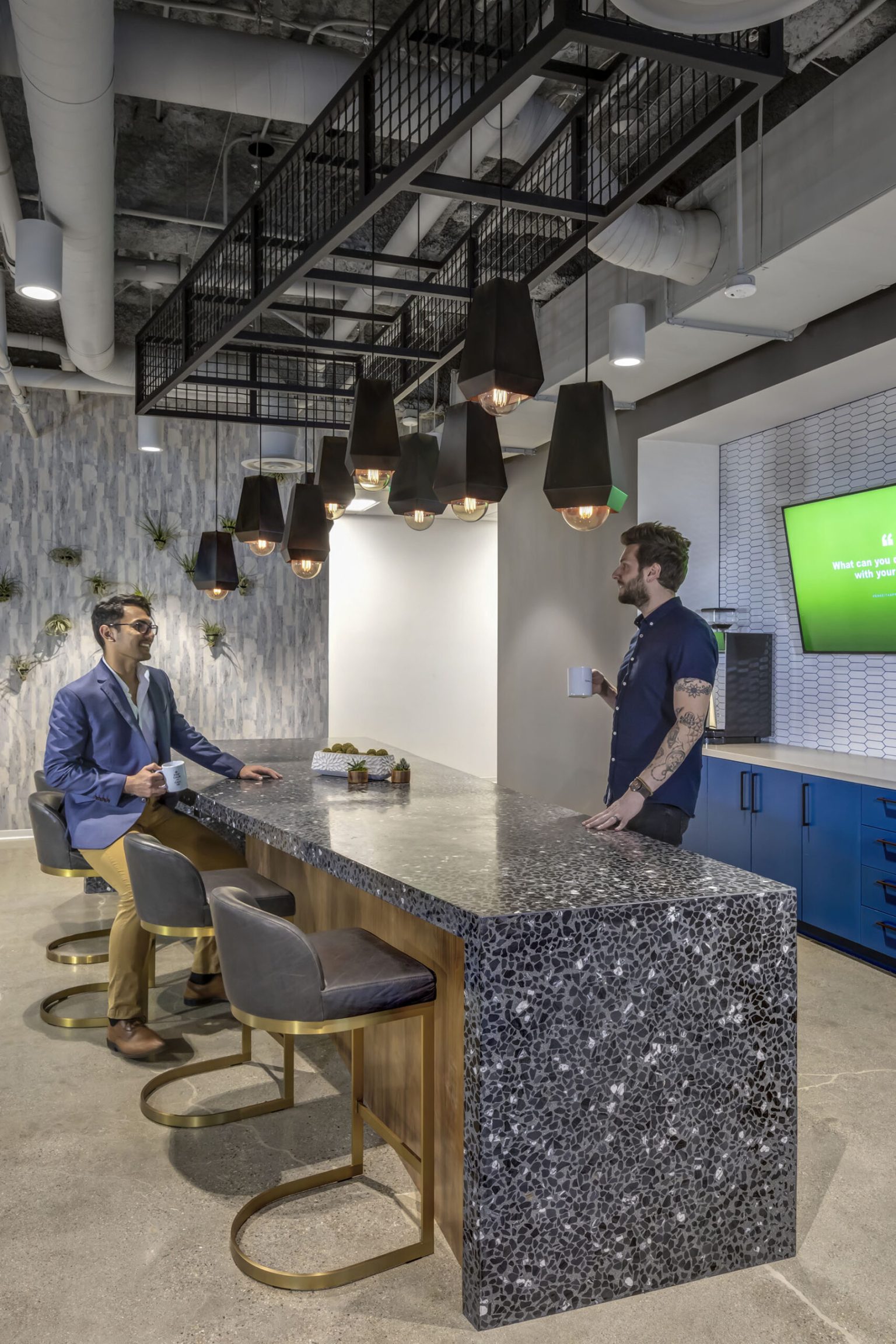 One Digital, Irvine, CA — Hendy
