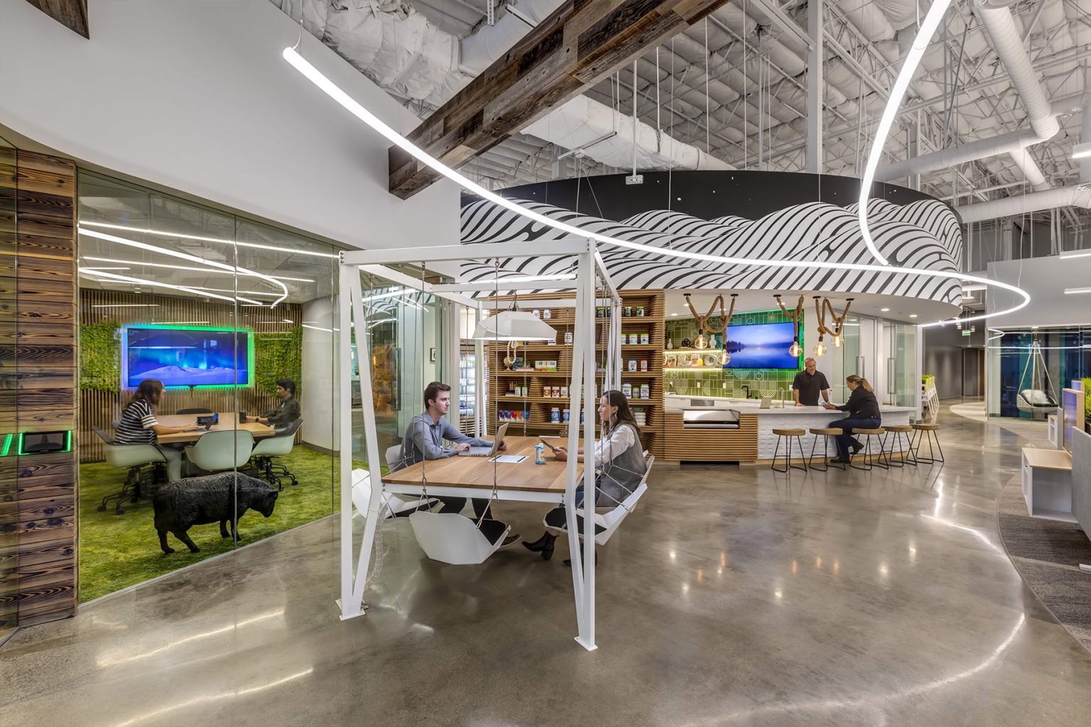 Orgain, Irvine, CA — Hendy