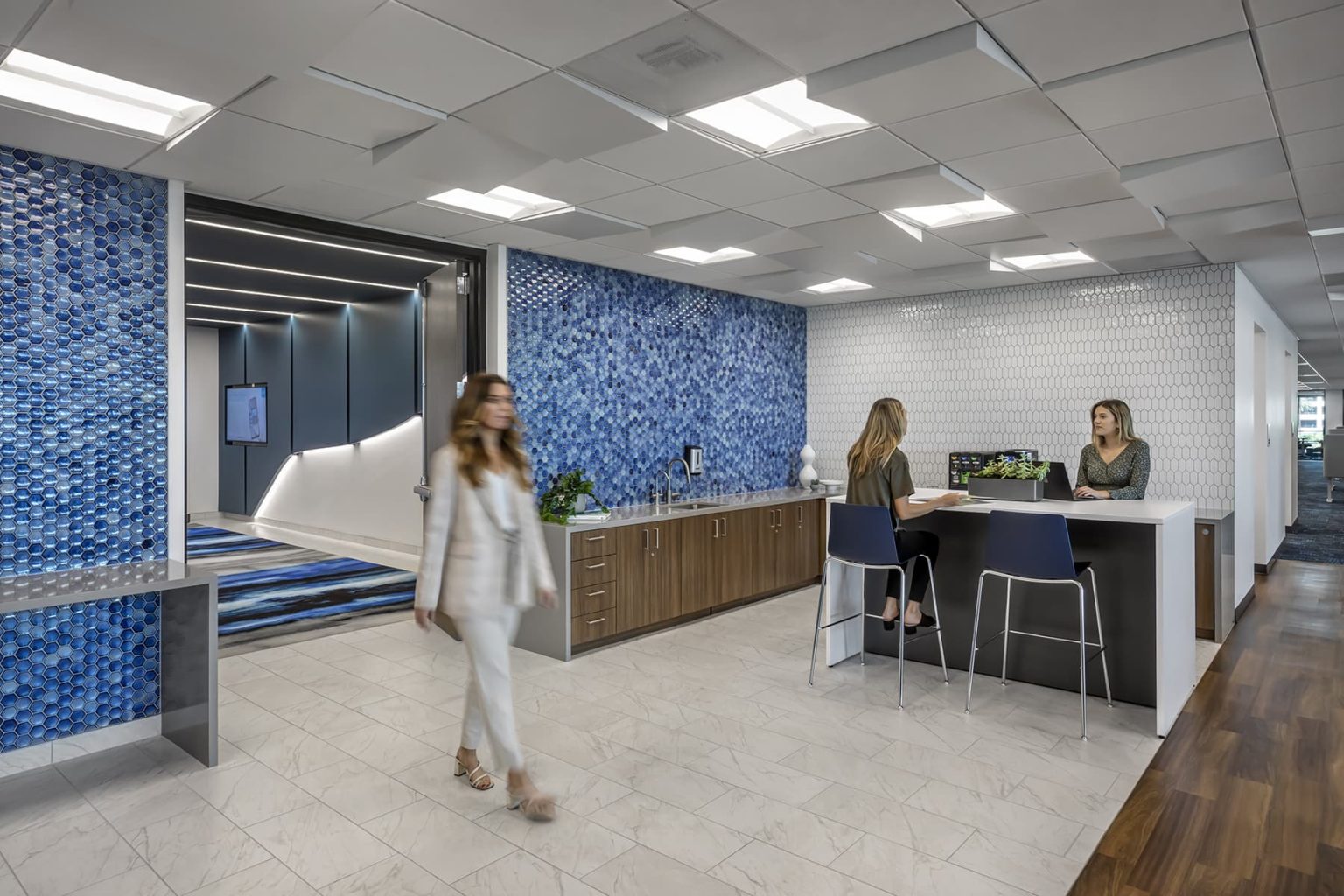 Pacific Life, Newport Beach, CA — Hendy