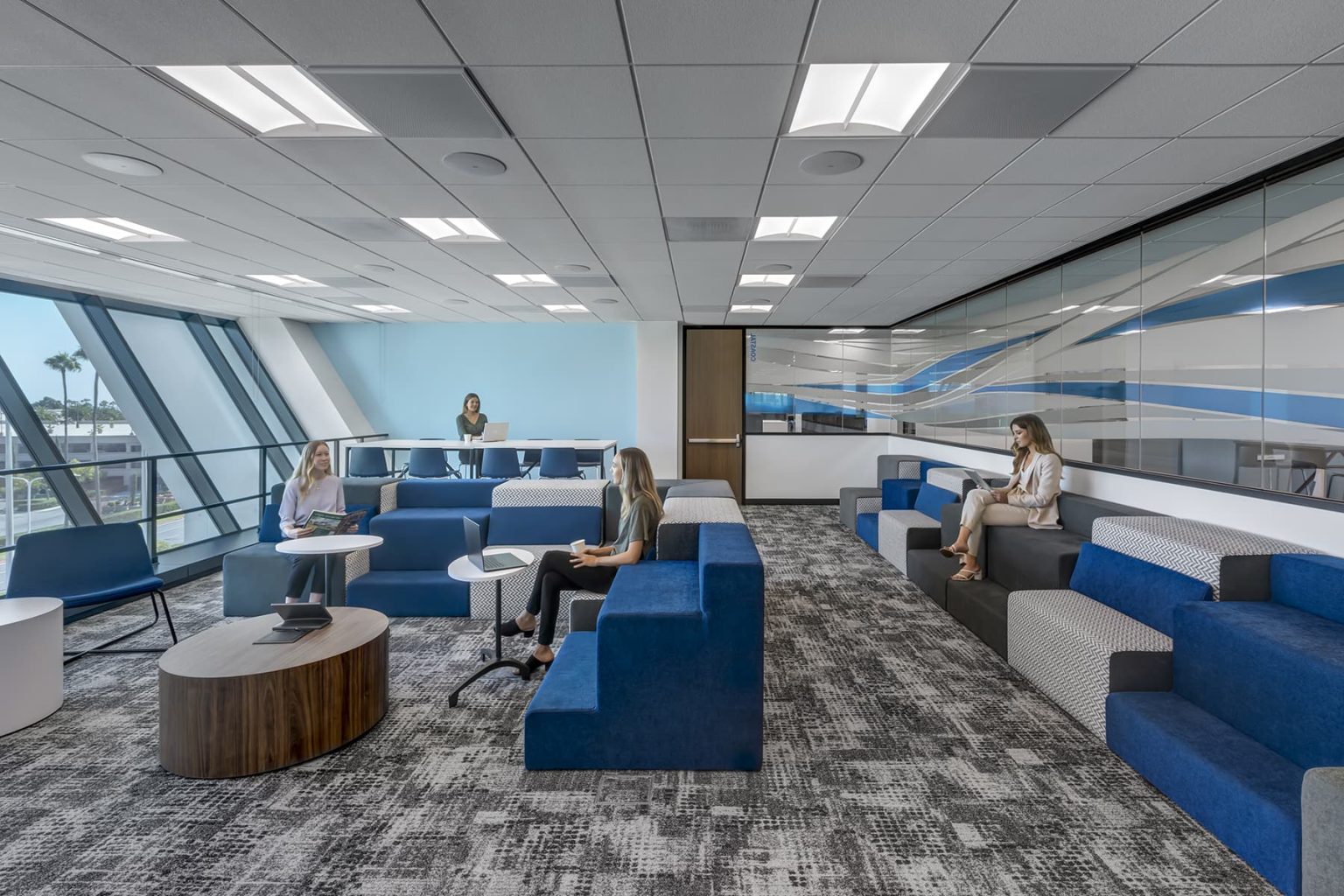 Pacific Life, Newport Beach, CA — Hendy