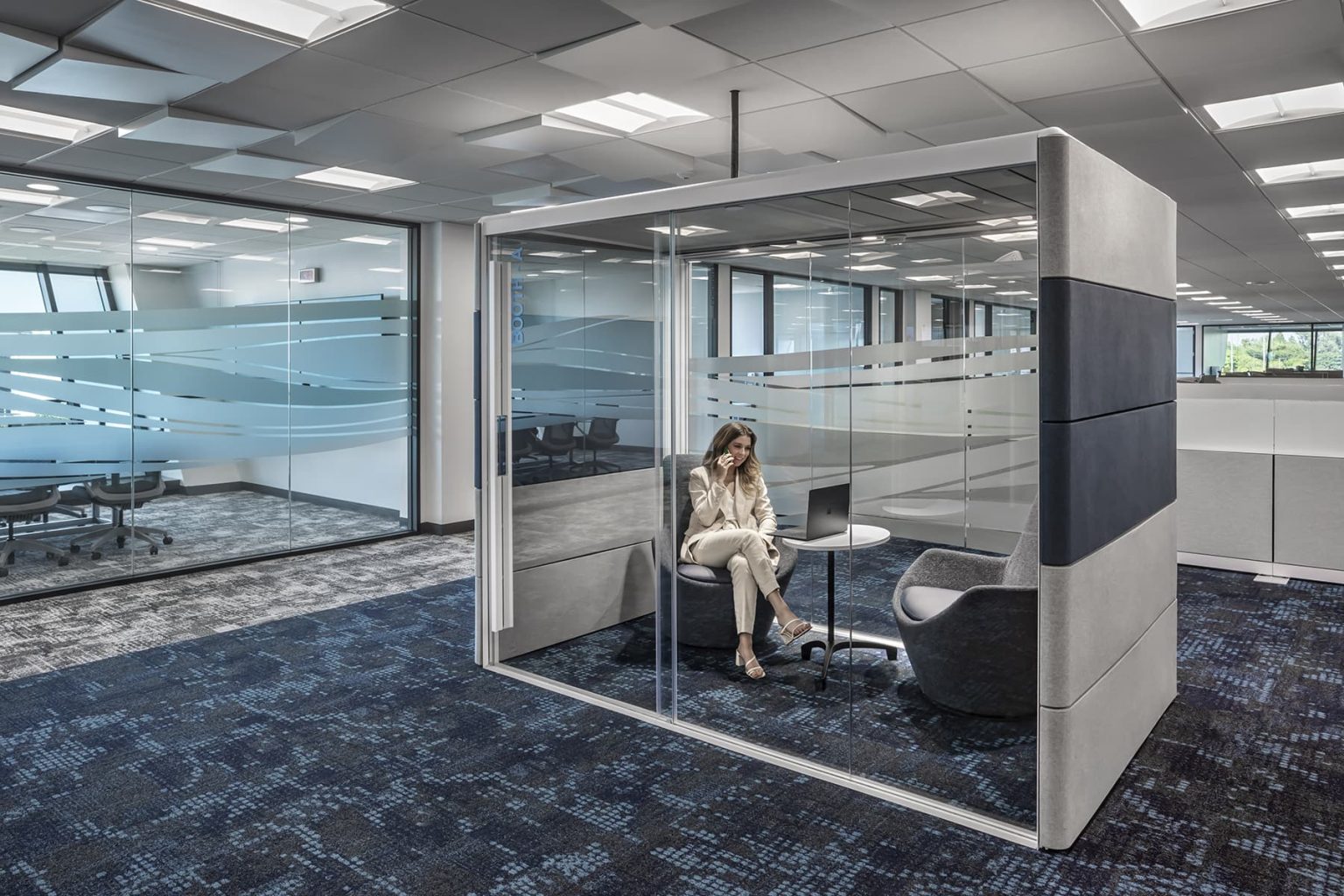 Pacific Life, Newport Beach, CA — Hendy