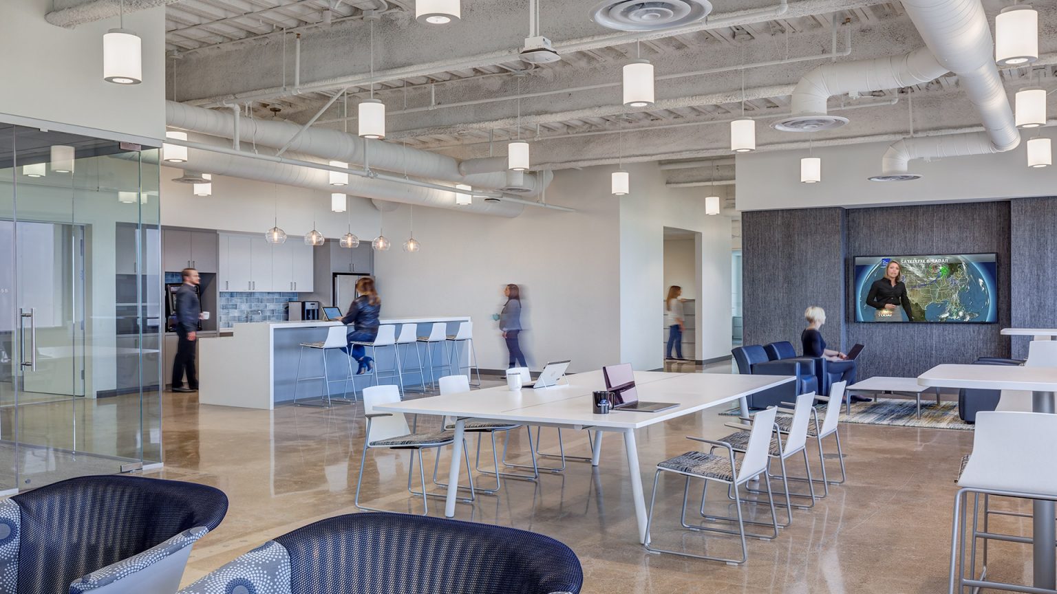 Pacific Life – PGAM, Newport Beach, CA — Hendy
