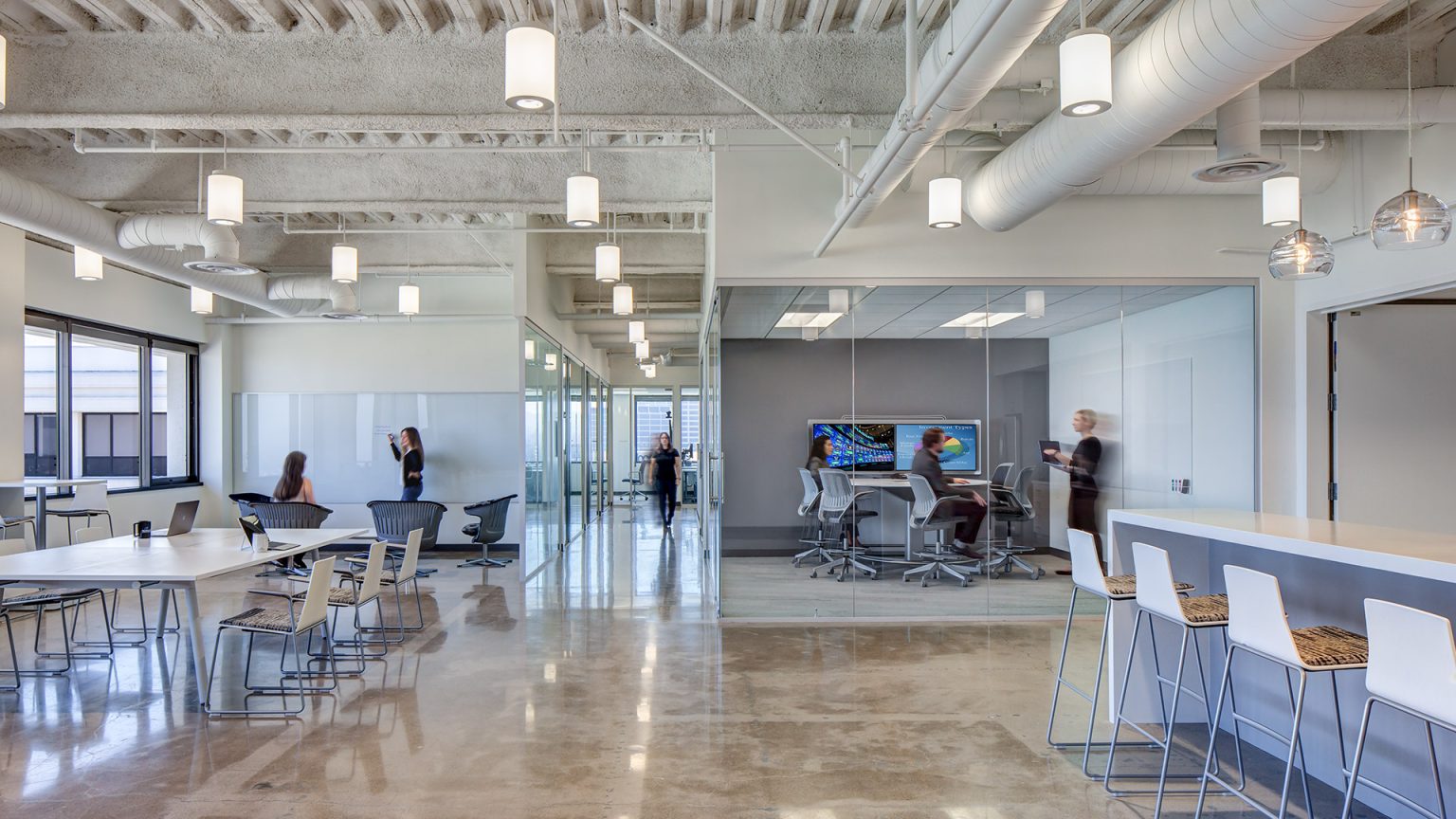 Pacific Life – PGAM, Newport Beach, CA — Hendy