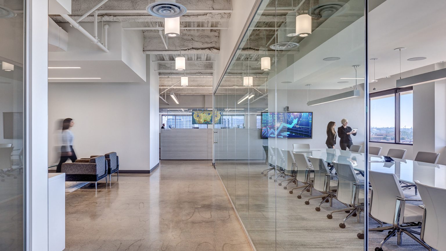 Pacific Life – PGAM, Newport Beach, CA — Hendy