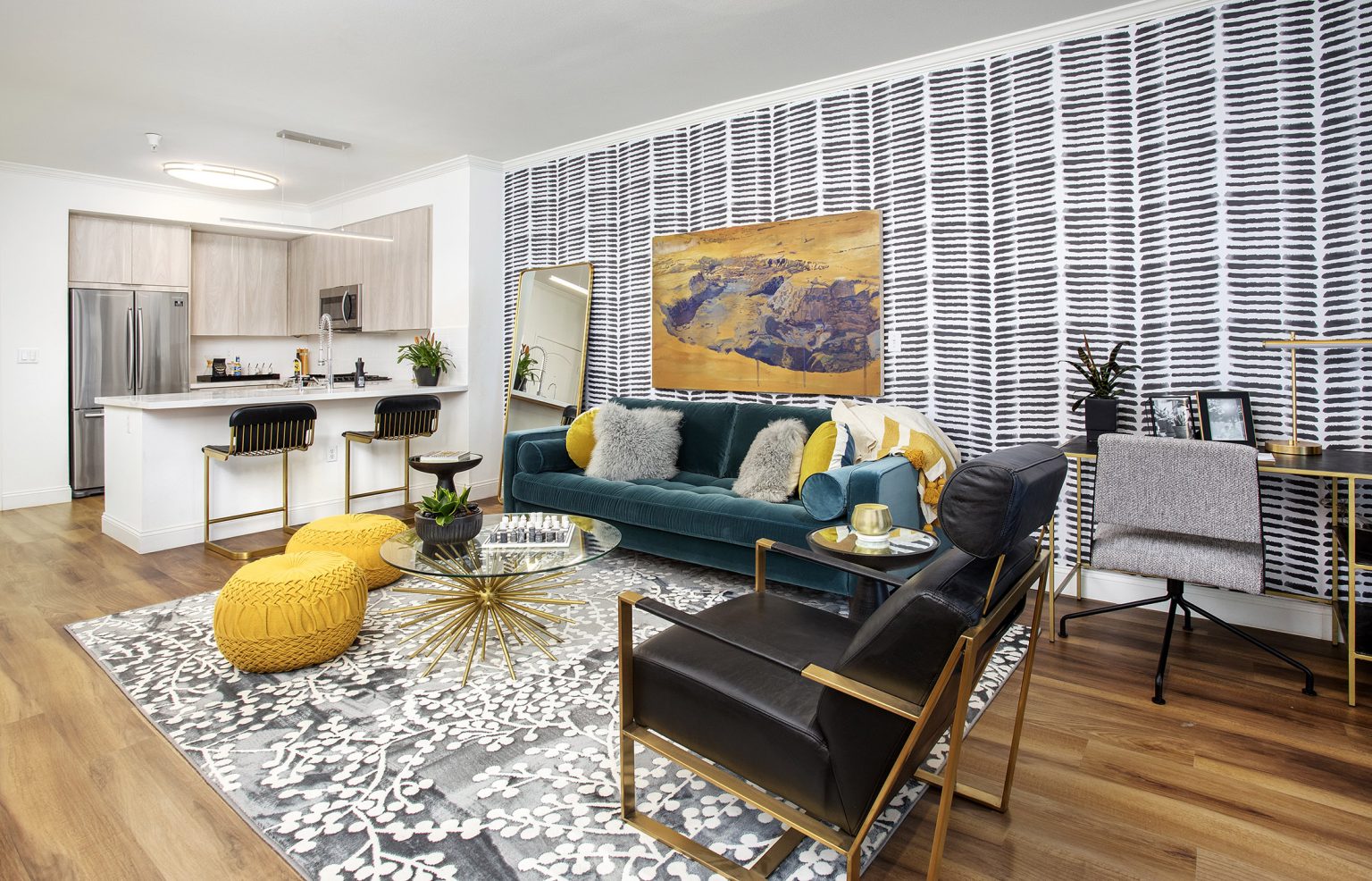 Reveal, Playa Vista, CA — Hendy