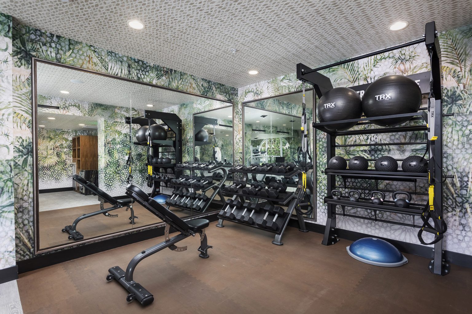 Reveal, Playa Vista, CA — Hendy