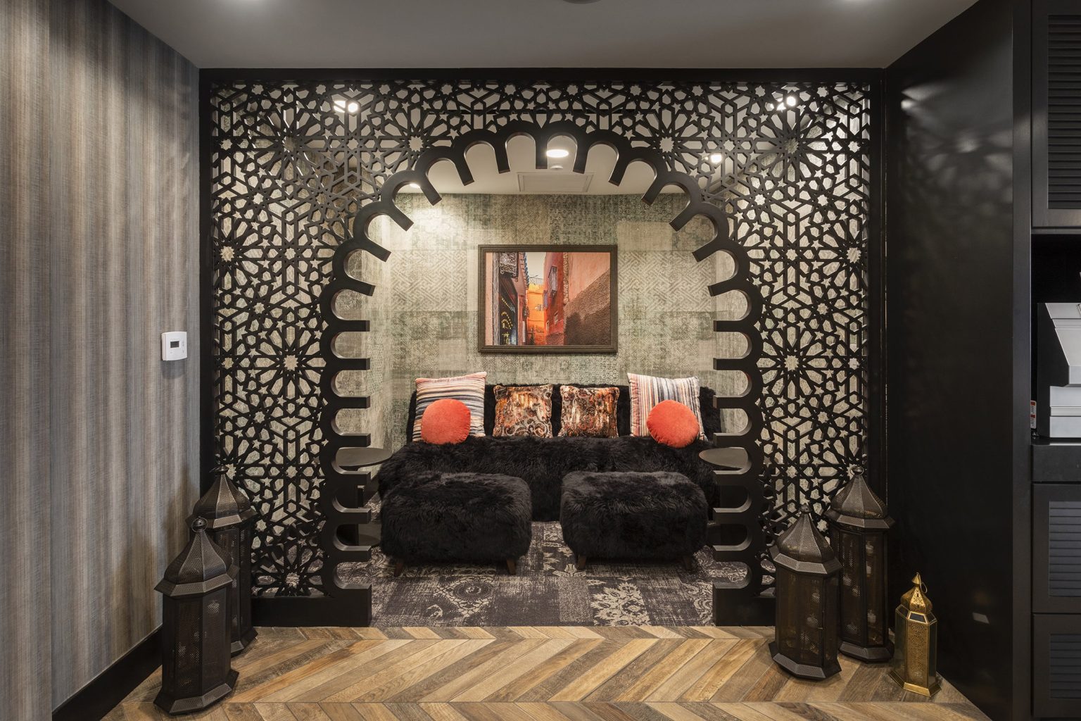 Reveal, Playa Vista, CA — Hendy