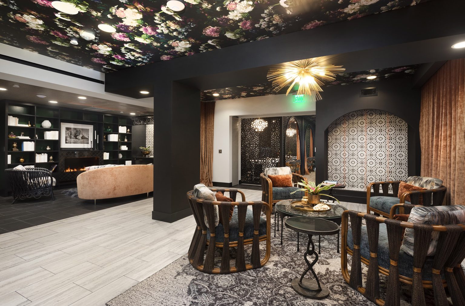 Reveal, Playa Vista, CA — Hendy