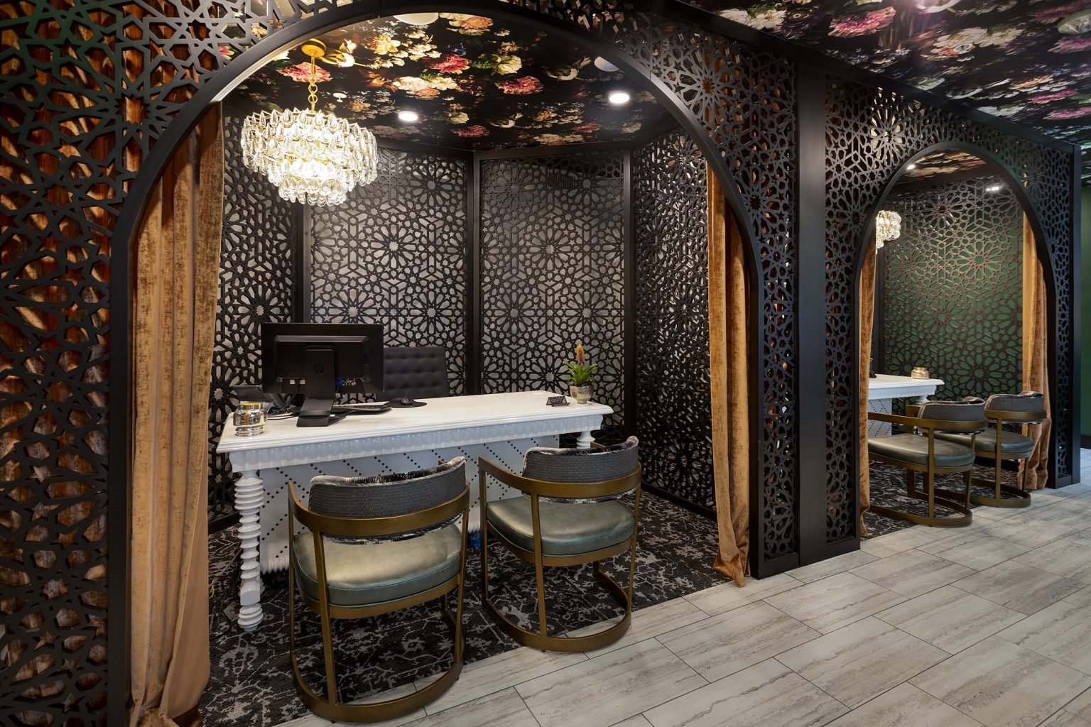Reveal, Playa Vista, CA — Hendy