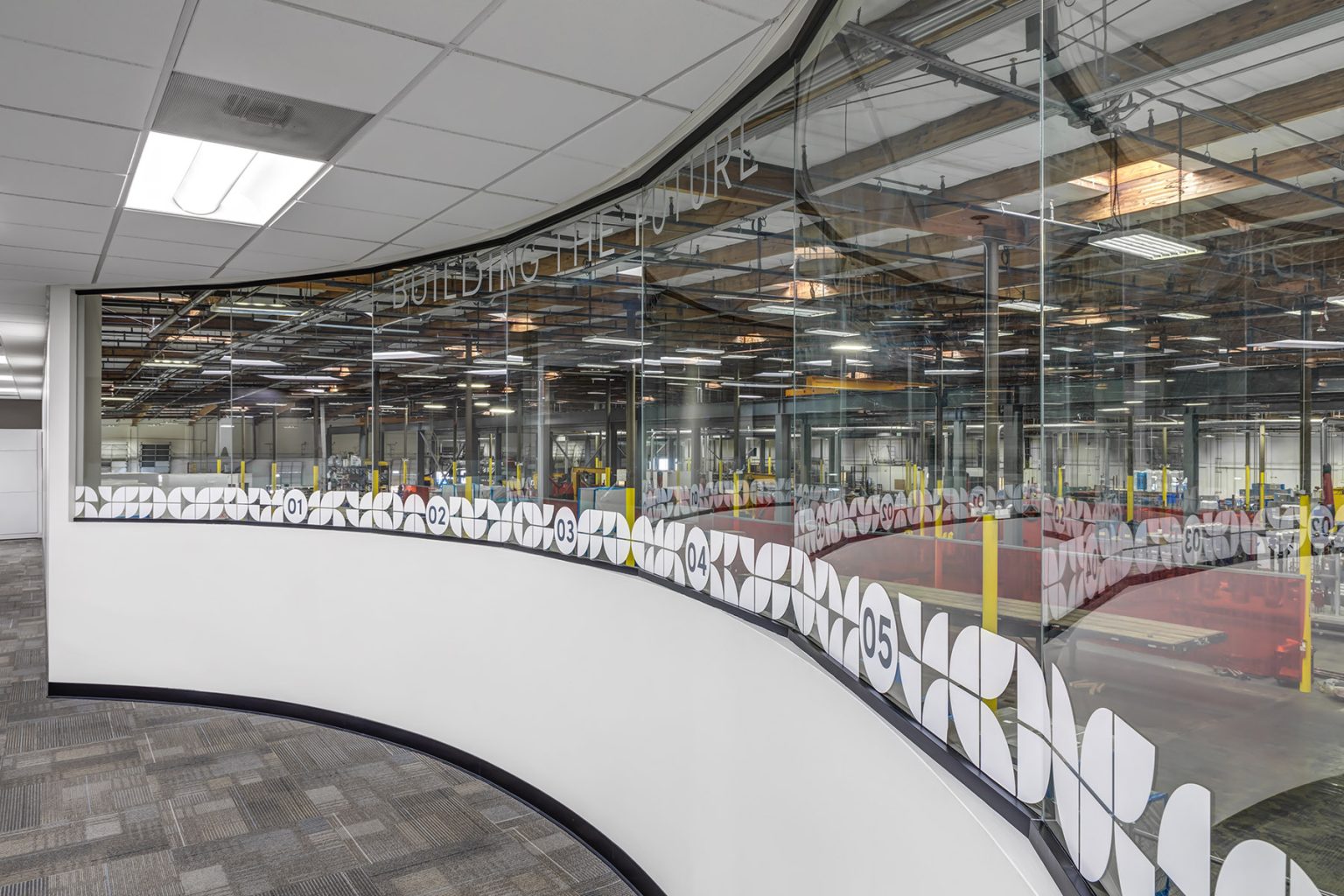 Southland Industries, Garden Grove, CA — Hendy