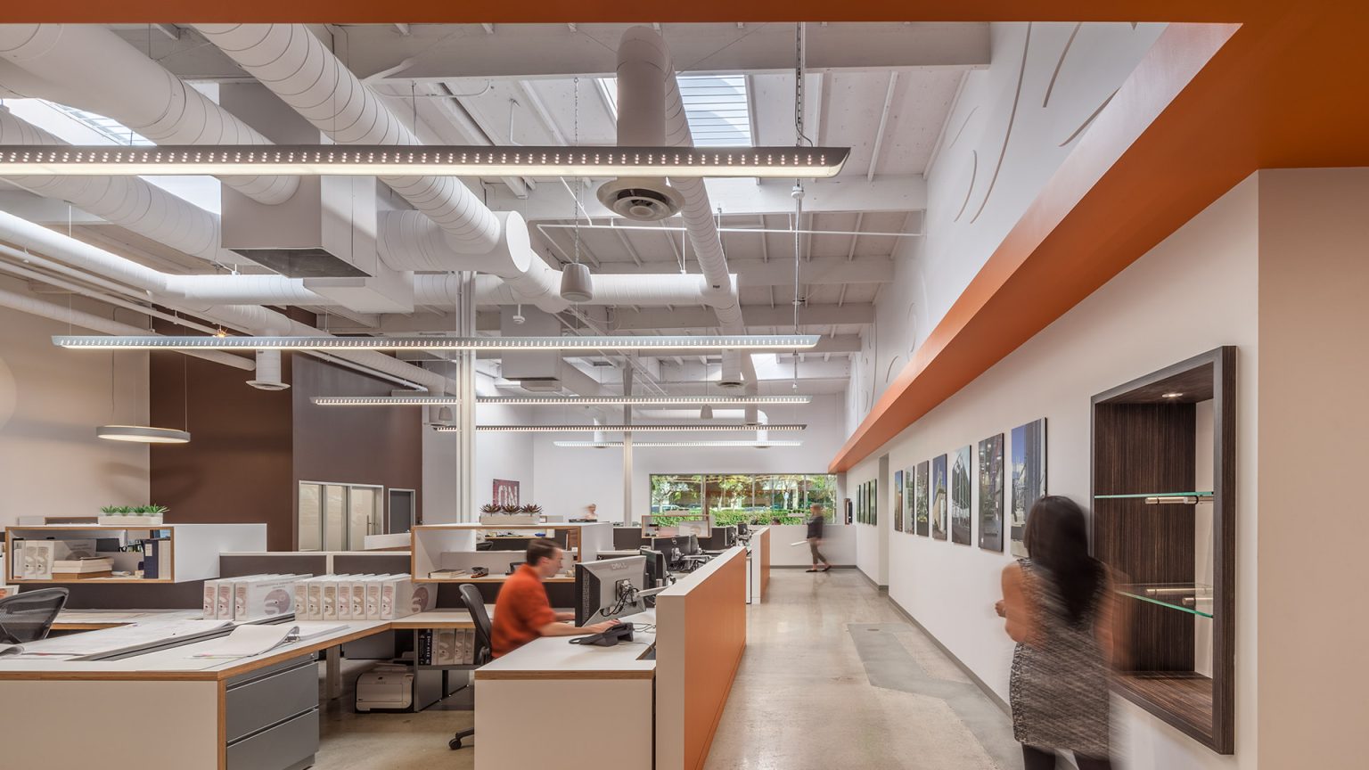 SubZero Constructors, Rancho Santa Margarita, CA — Hendy