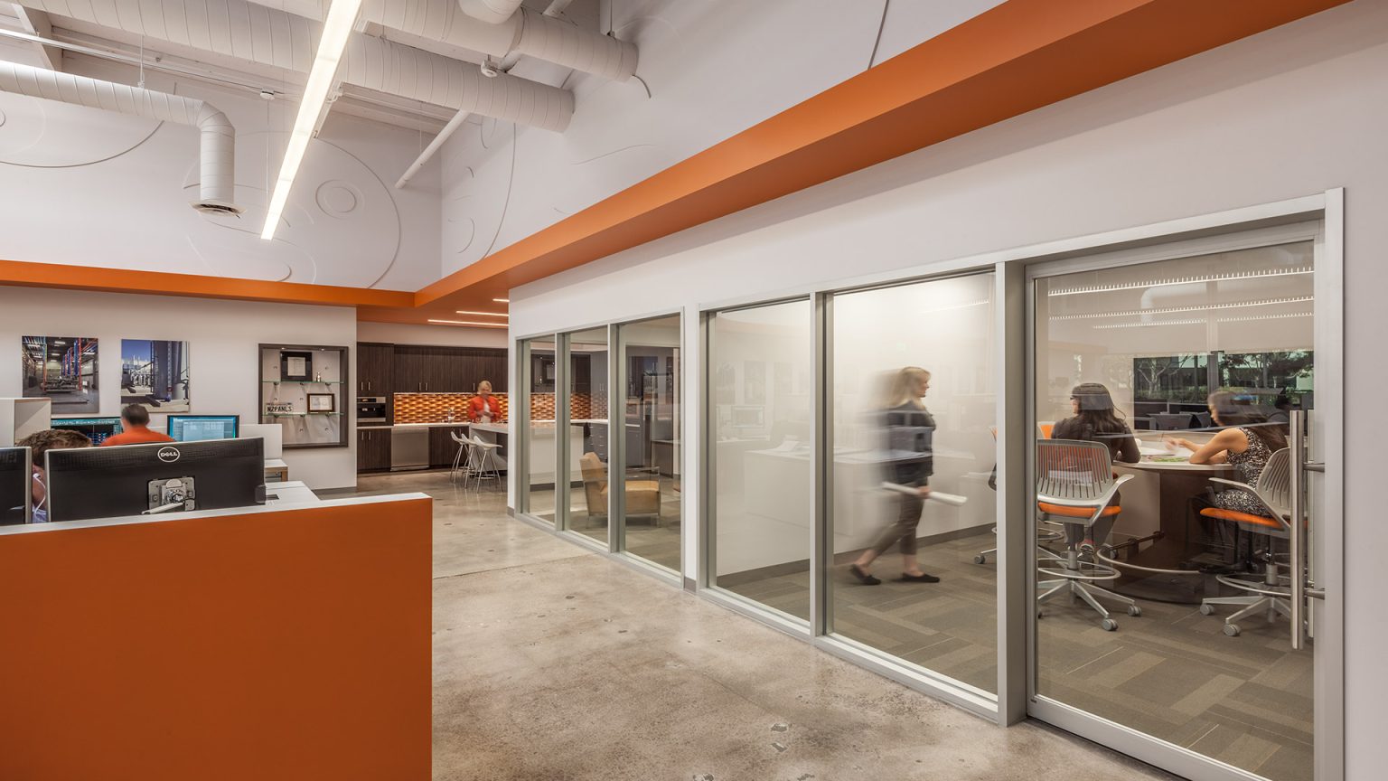 SubZero Constructors, Rancho Santa Margarita, CA — Hendy